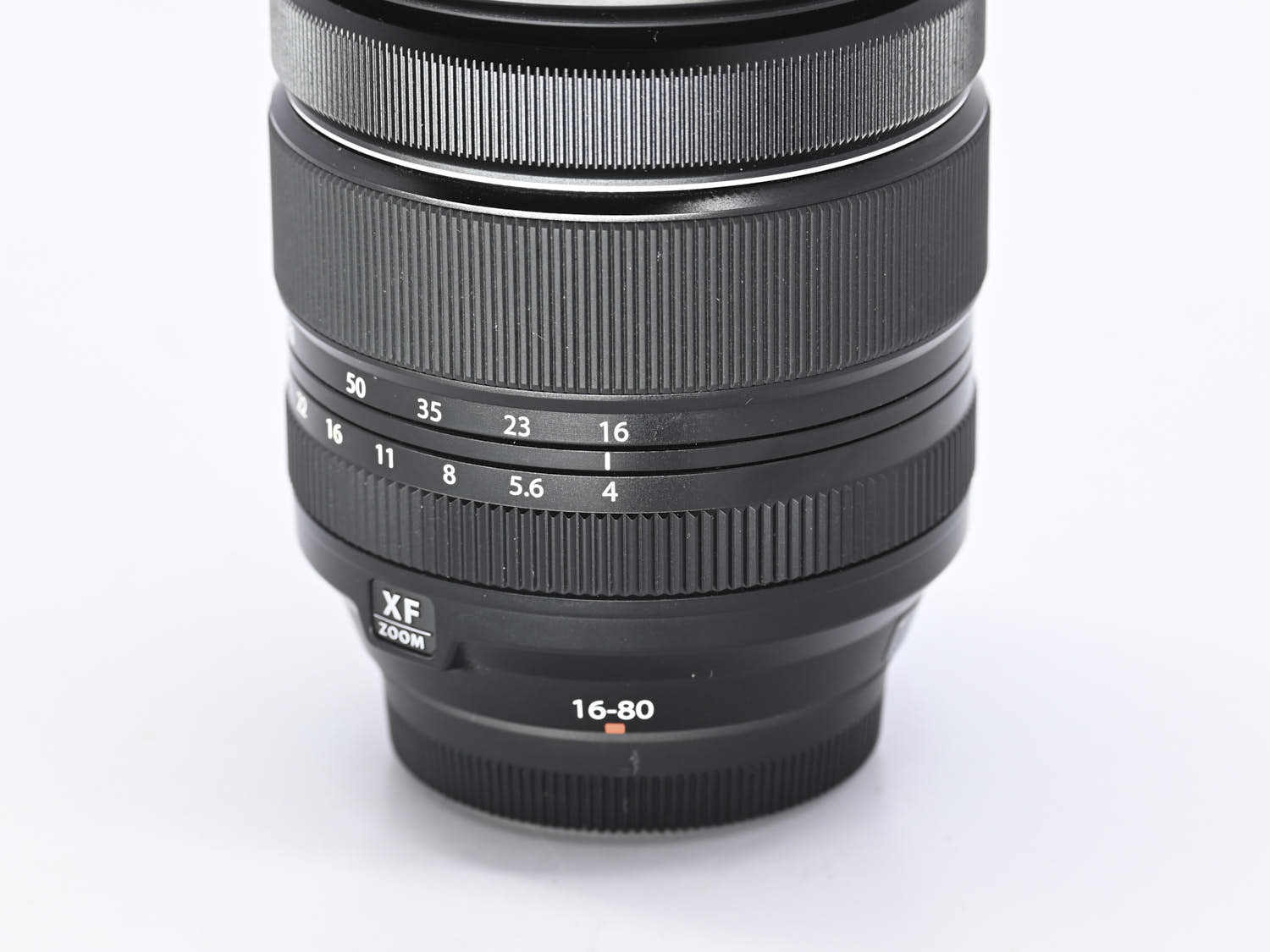 Fuji XF 16-80mm gebraucht