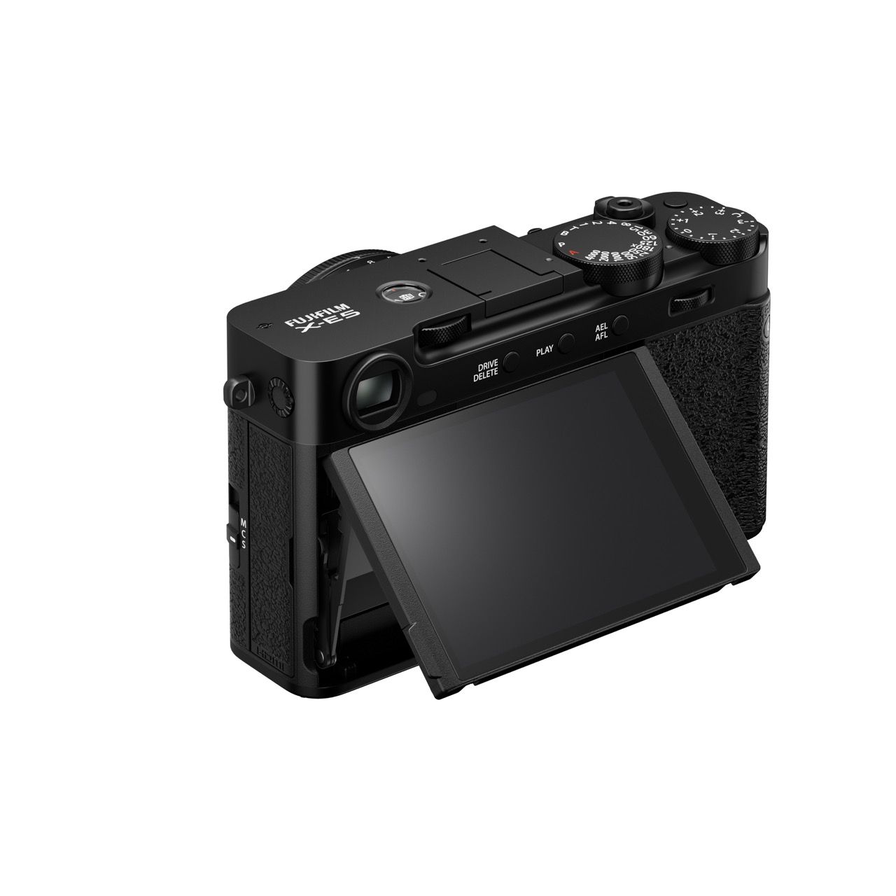 Fujifilm X-E5 Gehäuse schwarz Fujifilm X-E5 Gehäuse schwarz