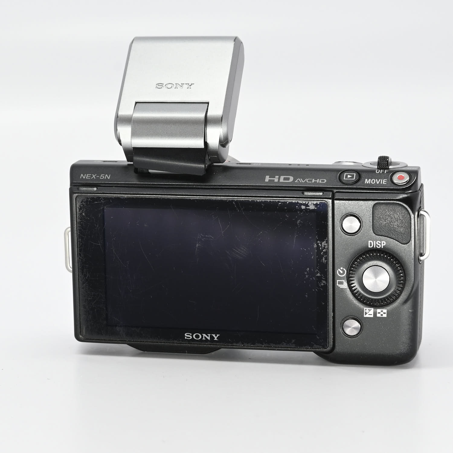 Sony NEX-5N gebraucht