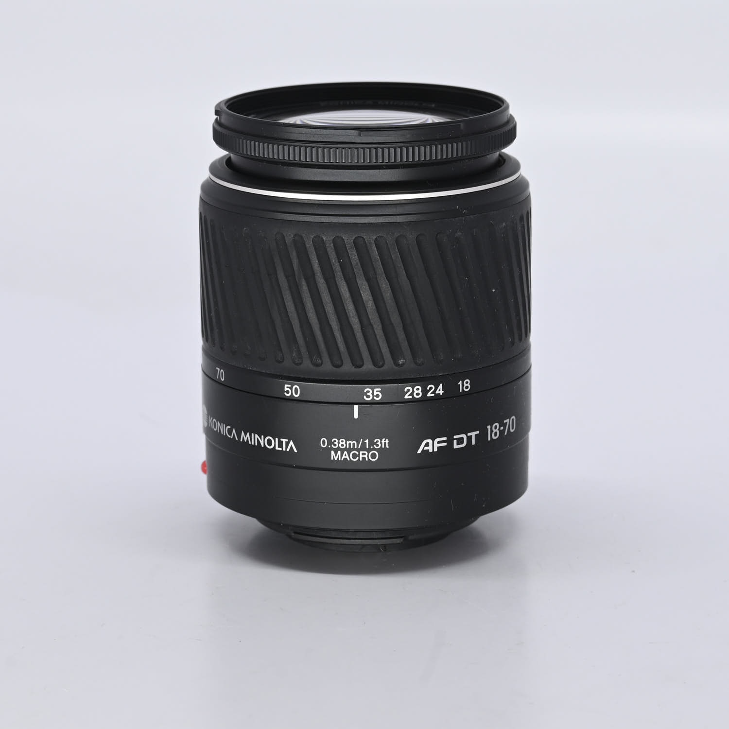 Minolta 18-70mm AF Macro gebraucht