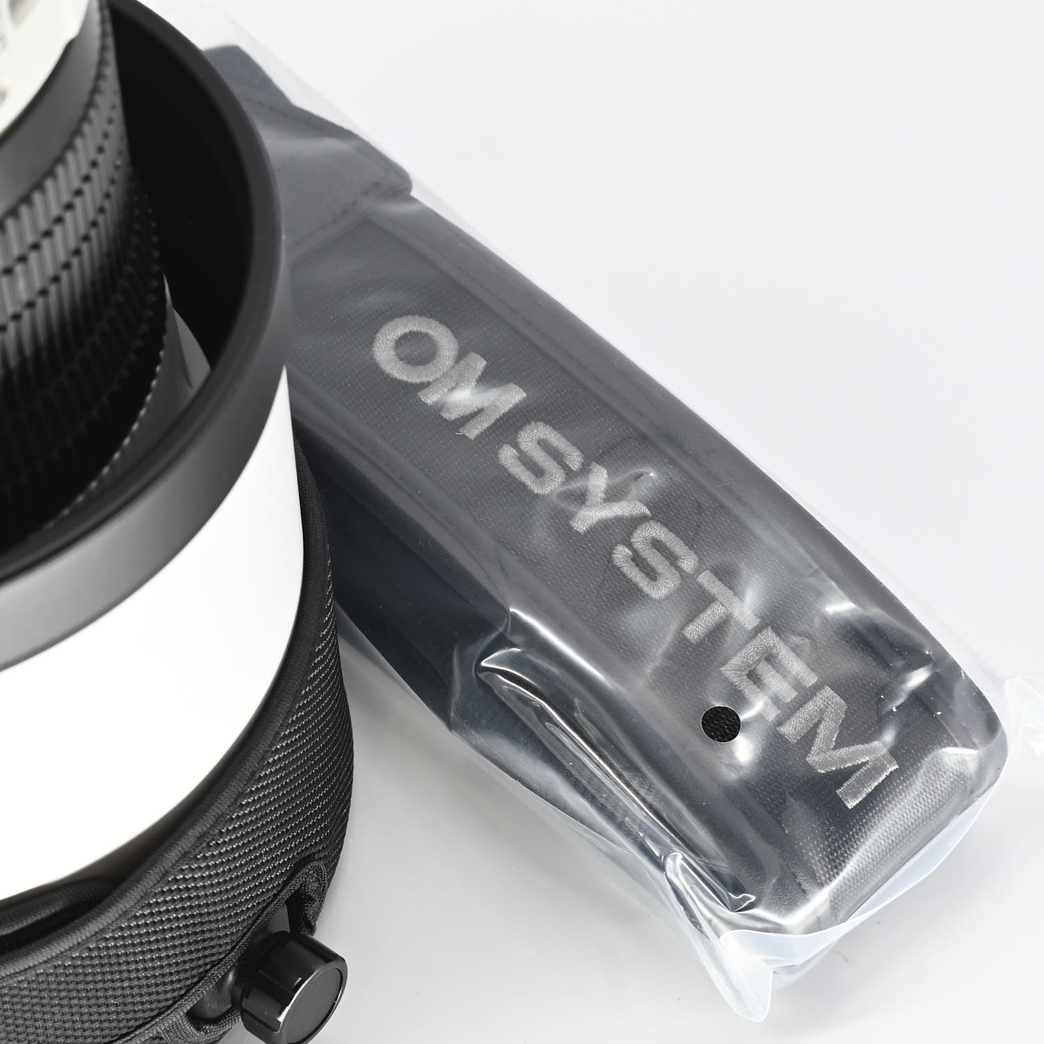 OM System ED 150-400 Pro F:4.5 gebraucht OM System ED 150-400 Pro F:4.5 gebraucht