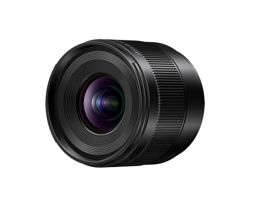 Panasonic Lumix 9mm F1.7 ASPH Leica DG Summilux