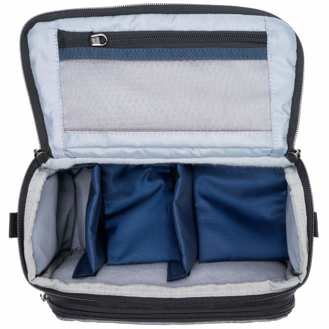 ThinkTank Mirrorless Mover 20 cool grey