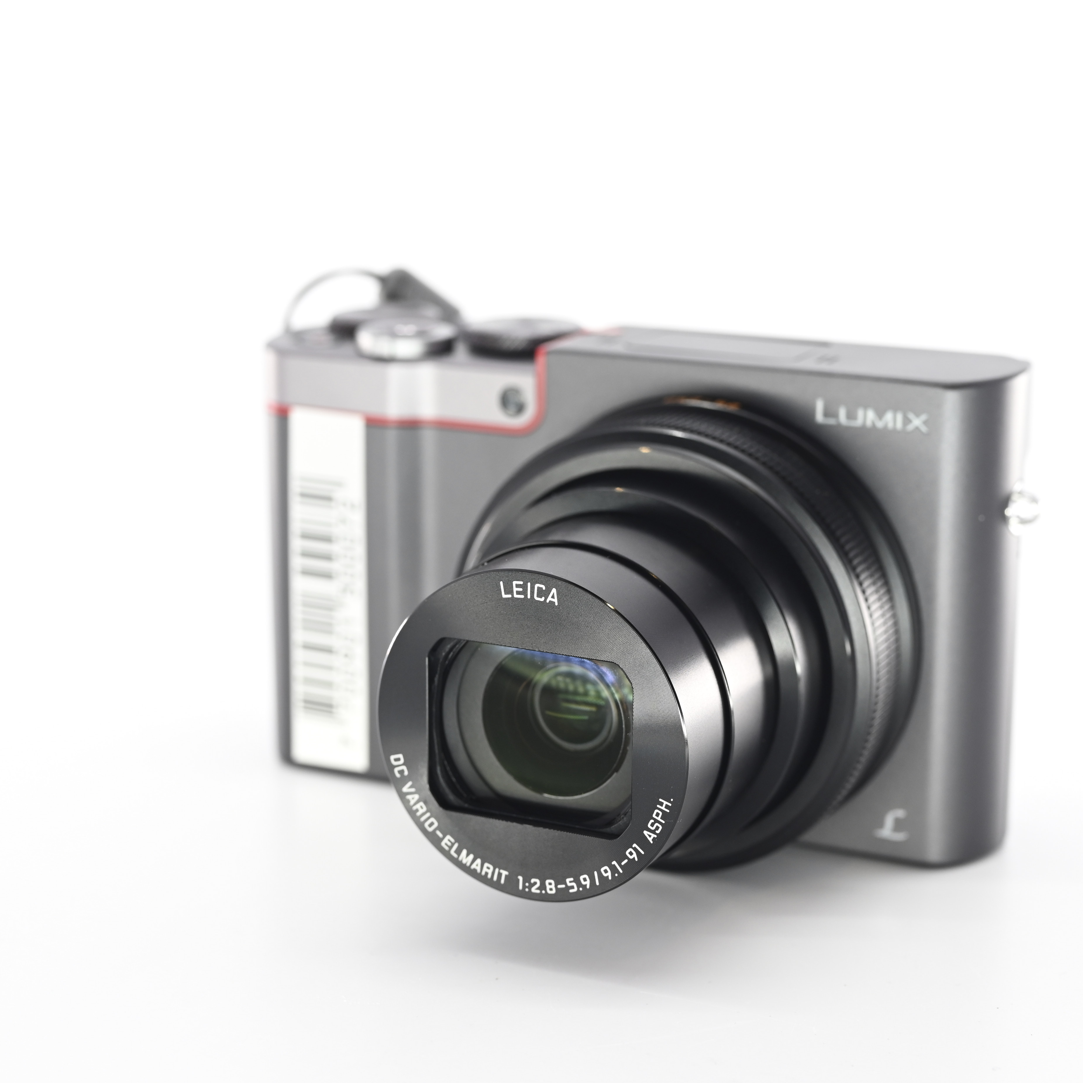Panasonic Lumix DMC-TZ 101 gebraucht