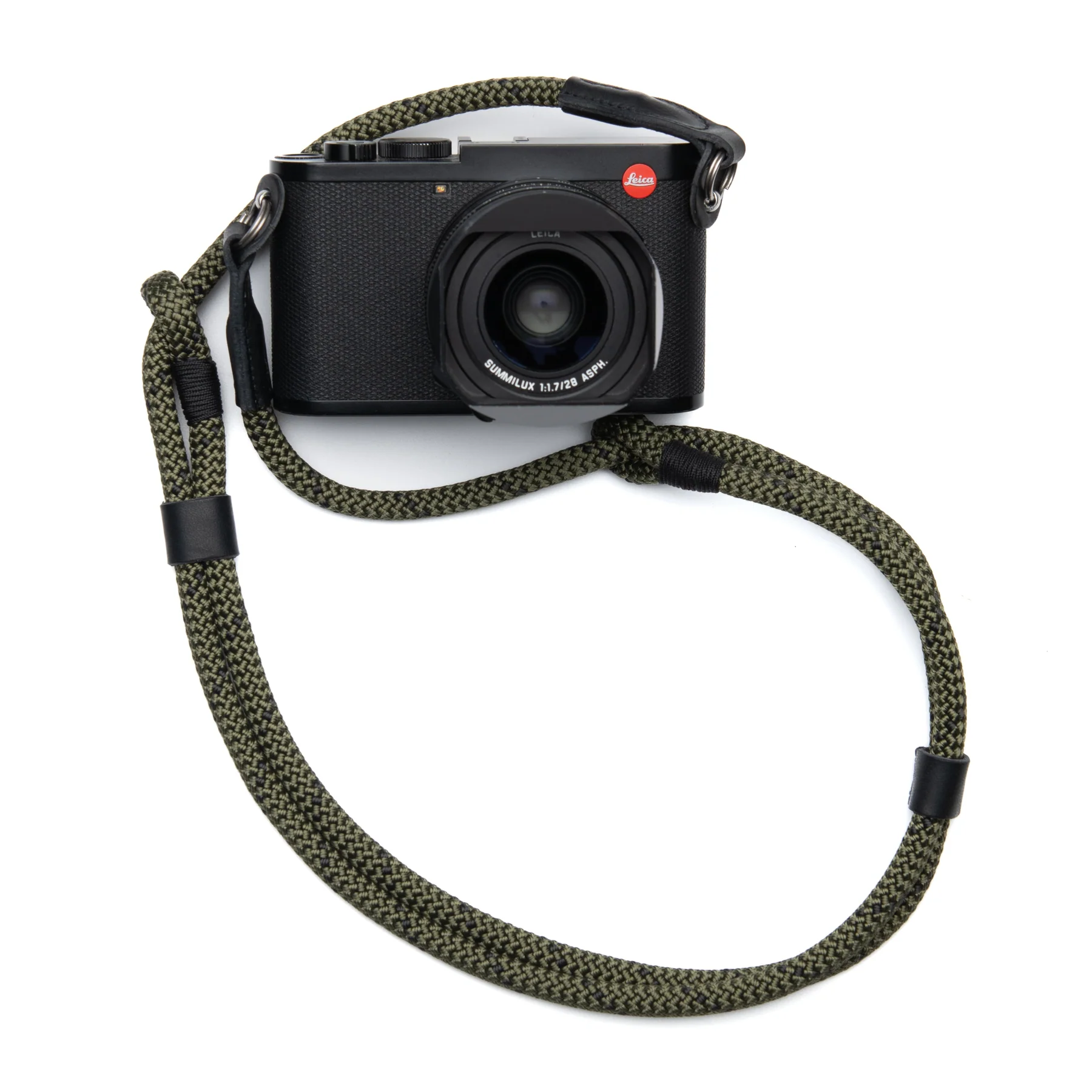 Cooph Adjustable Rope Camera Duotone Fern