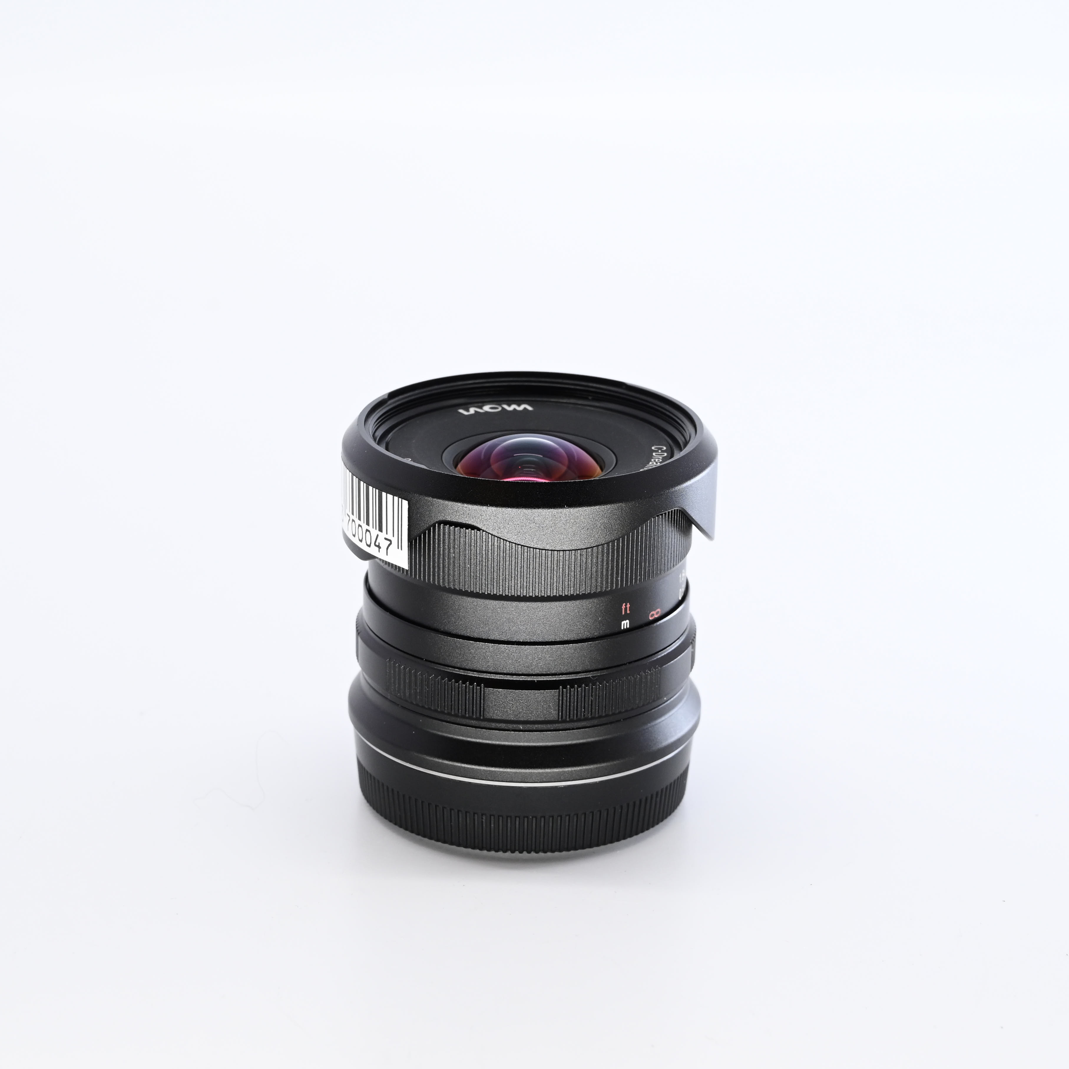 Fuji Laowa 9mm f2,8 gebraucht