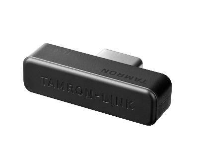 Tamron Link Bluetooth Adapter für Objektive
