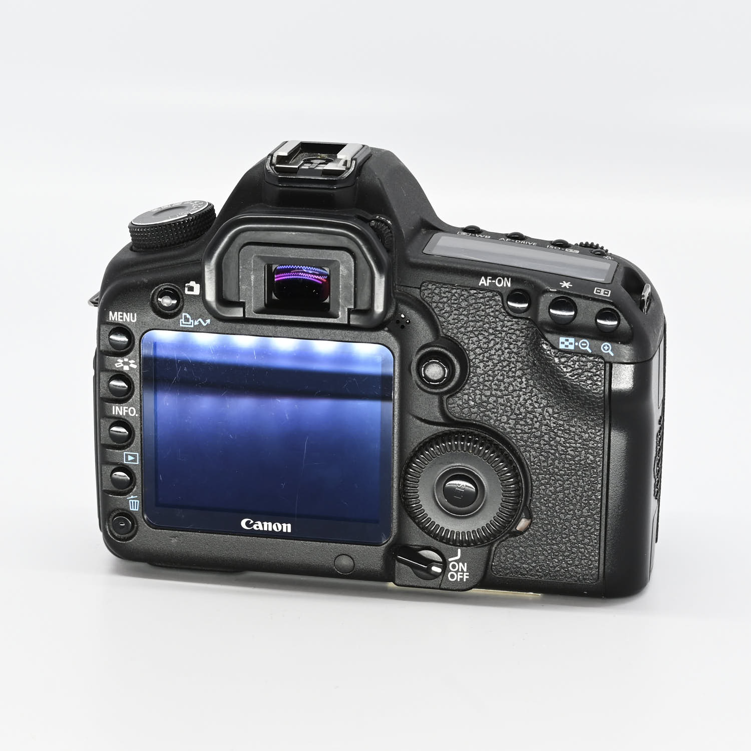 Canon EOS 5D II gebraucht