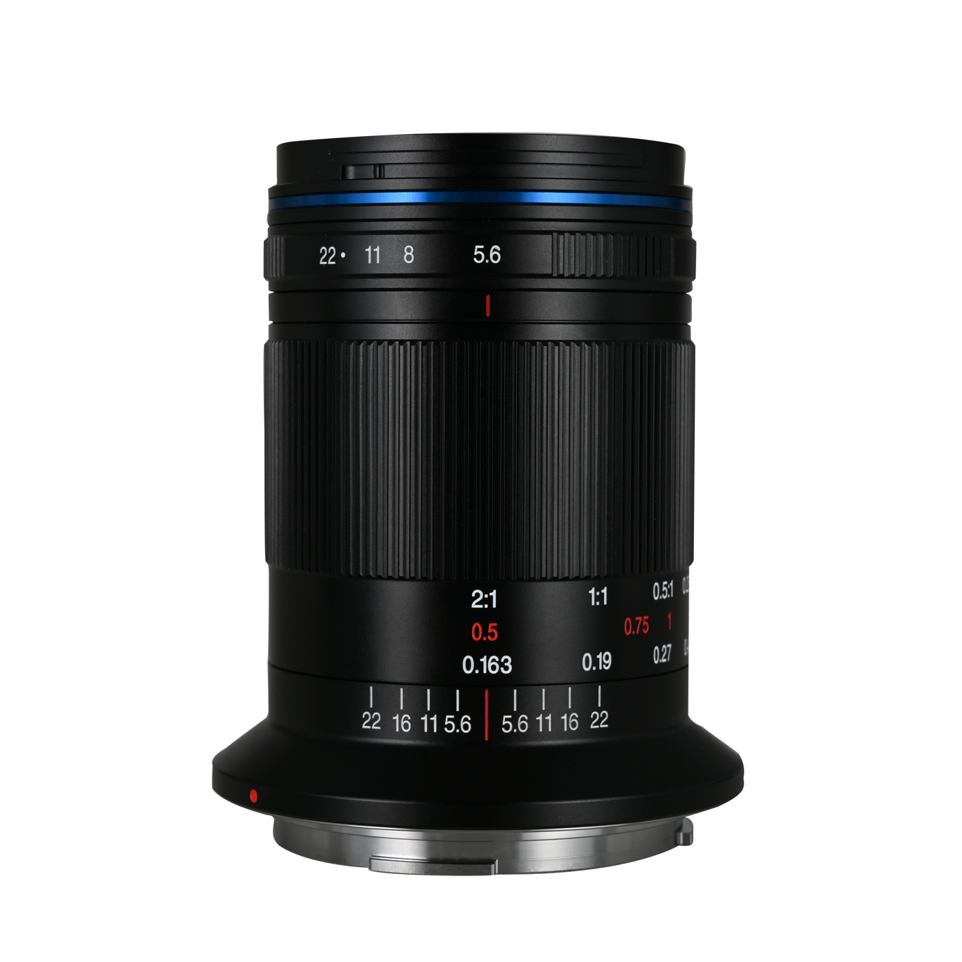 LAOWA 85mm f/5,6 2X Ultra Macro APO für L-Mount