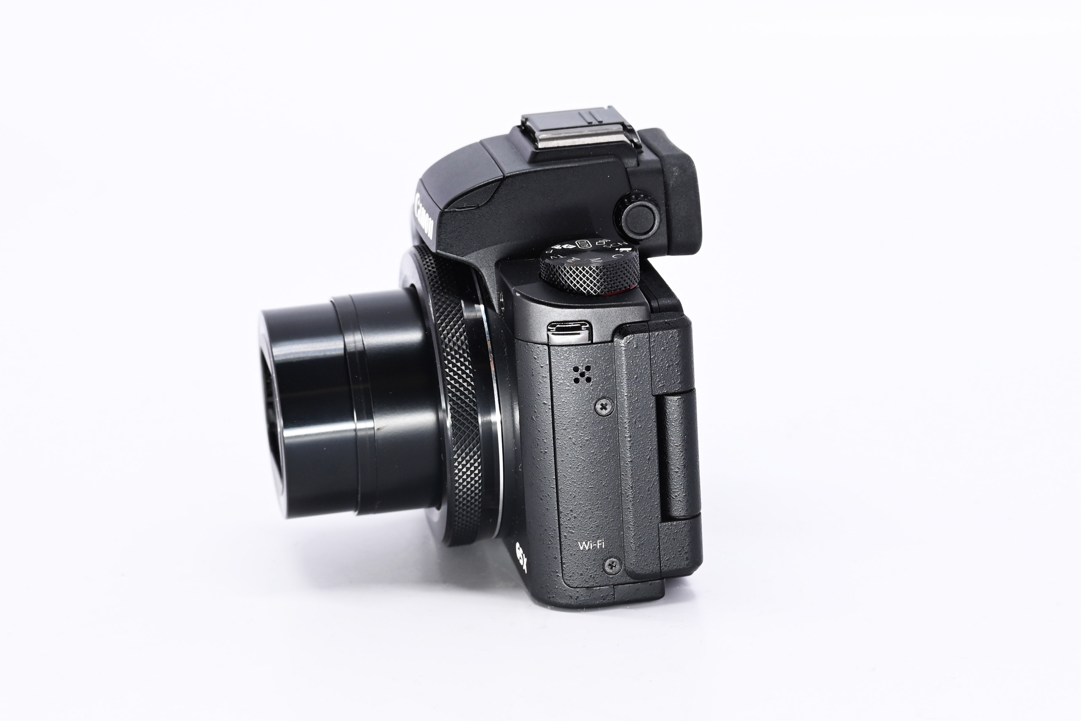 Canon PowerShot G5X gebraucht