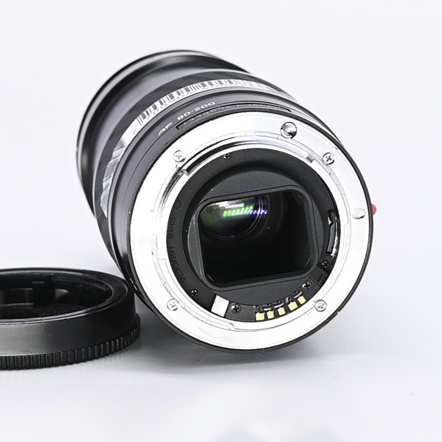 Minolta AF 80-200mm f4.5-5.6 gebraucht