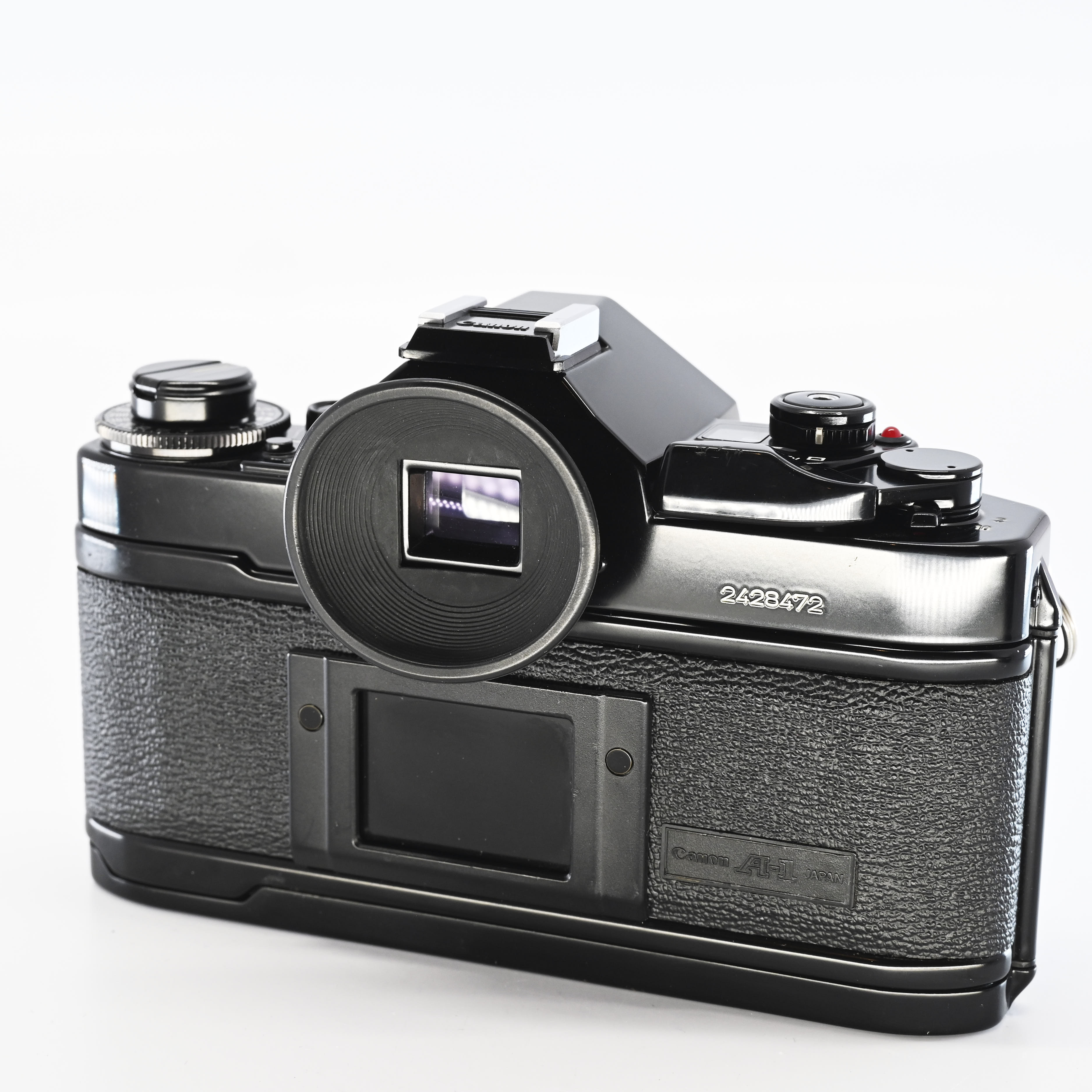 Canon A-1 gebraucht Canon A-1 gebraucht