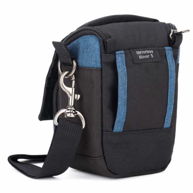 ThinkTank Mirrorless Mover 5 - Marine Blue