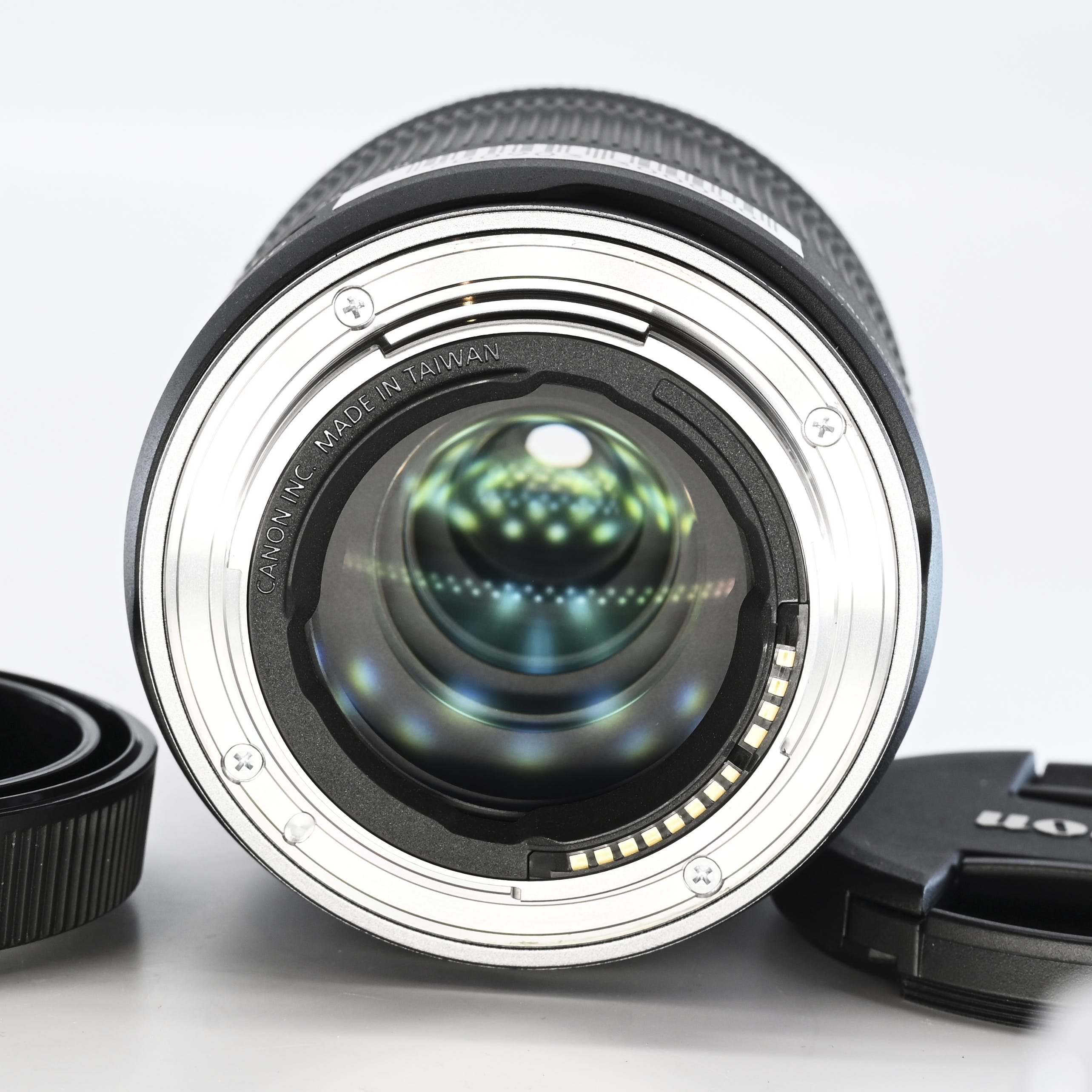Canon Rf 15-30mm F4.5-6.3mm gebraucht