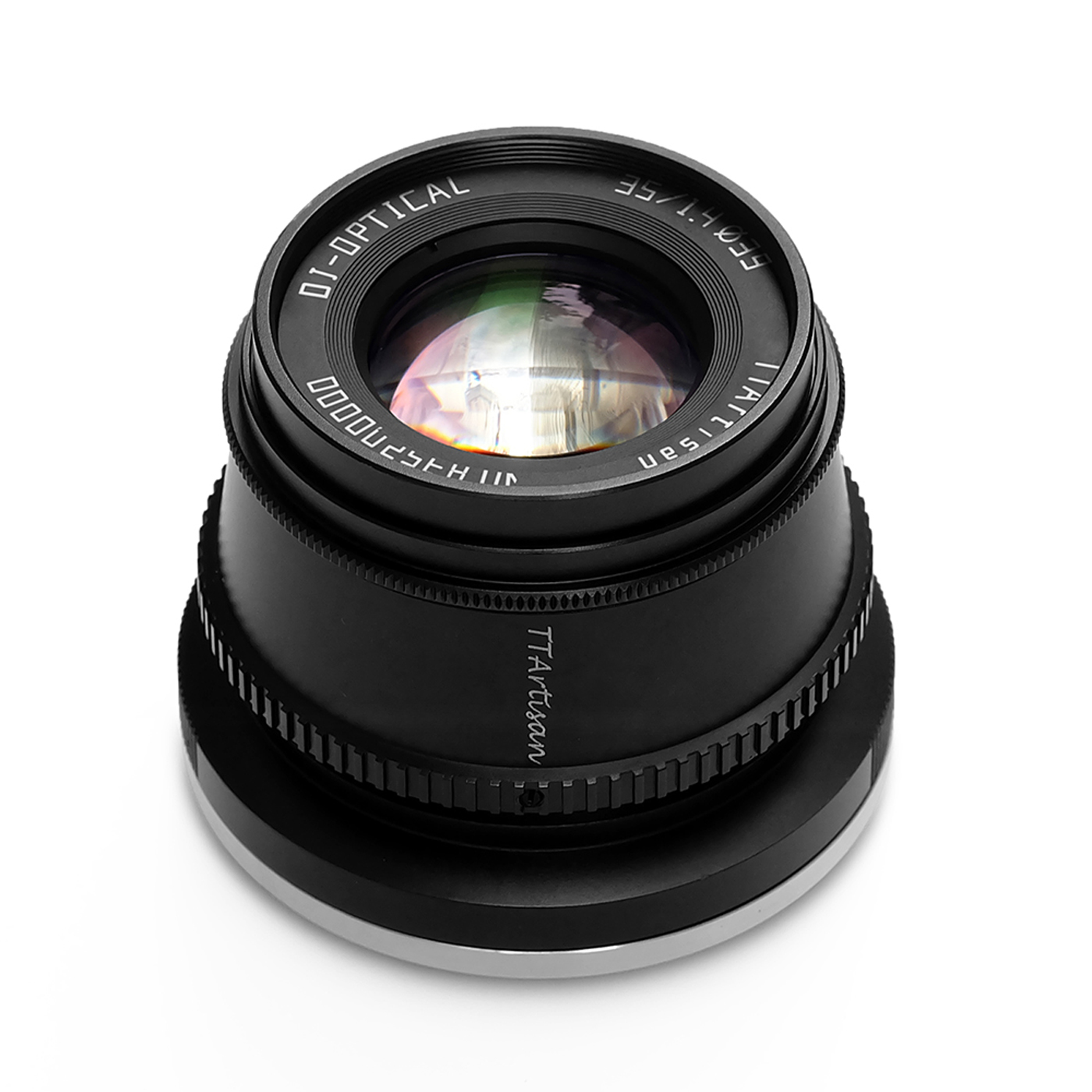 TTARTISAN 35mm f/1,4 - Sony E (APS-C)