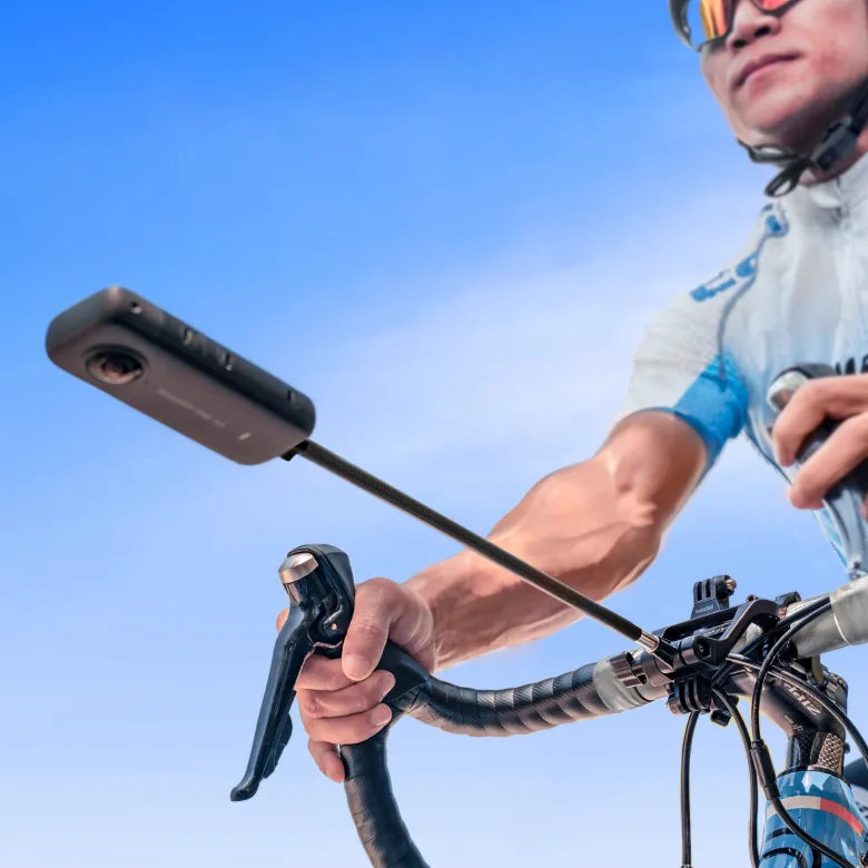 Insta360 BIKE Handlebar Mount