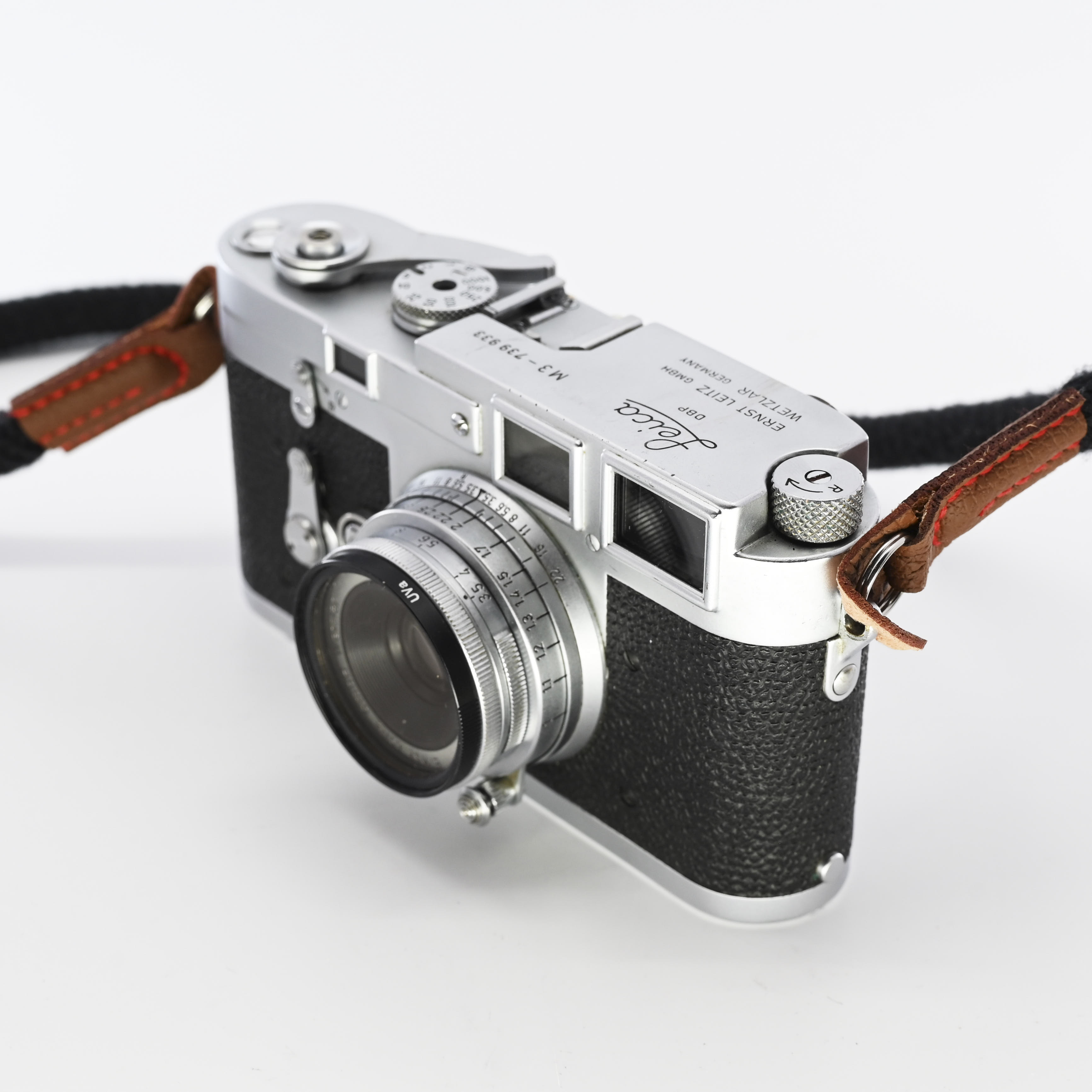 Leica M3 gebraucht
