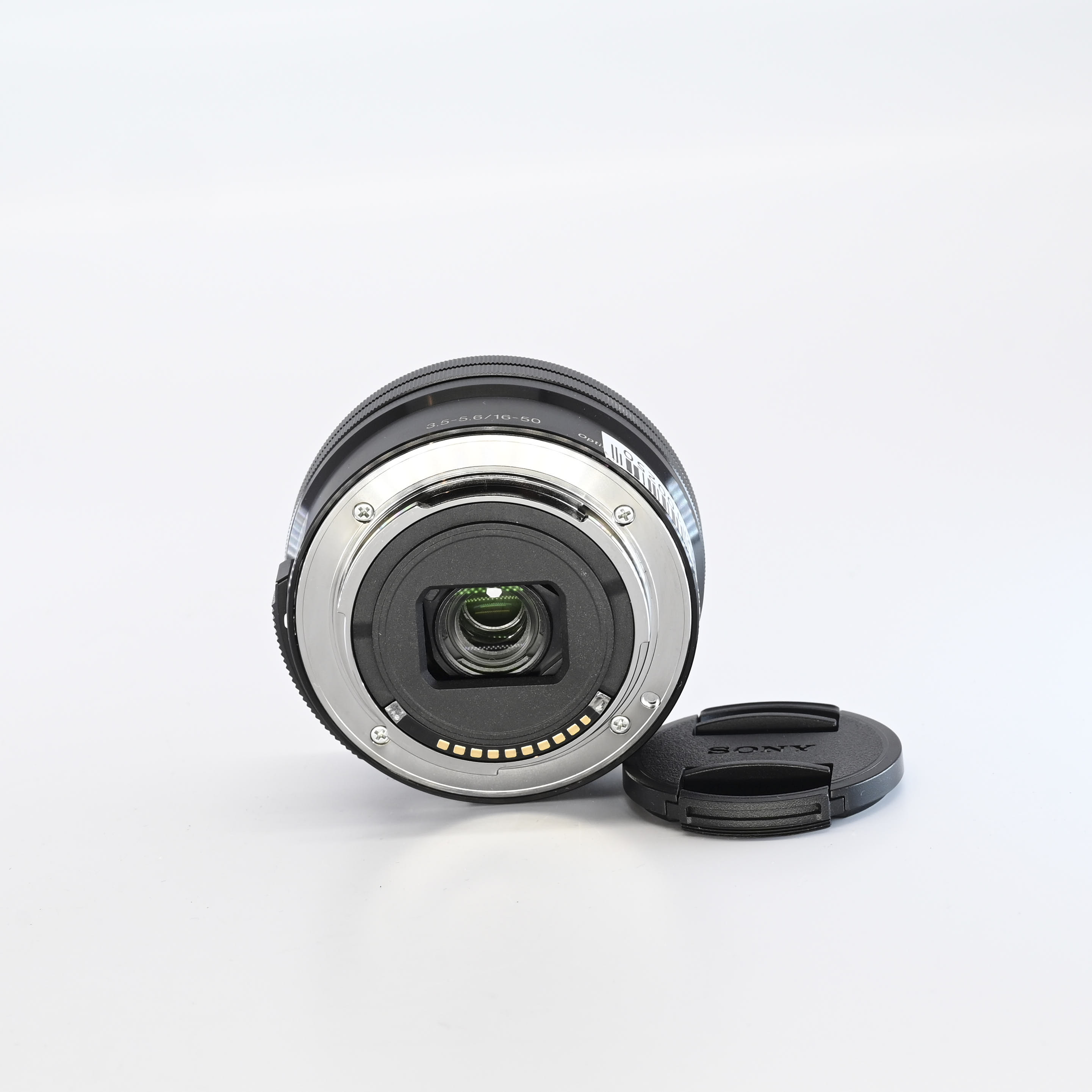 Sony 16-50mm F3.5-5.6 gebraucht