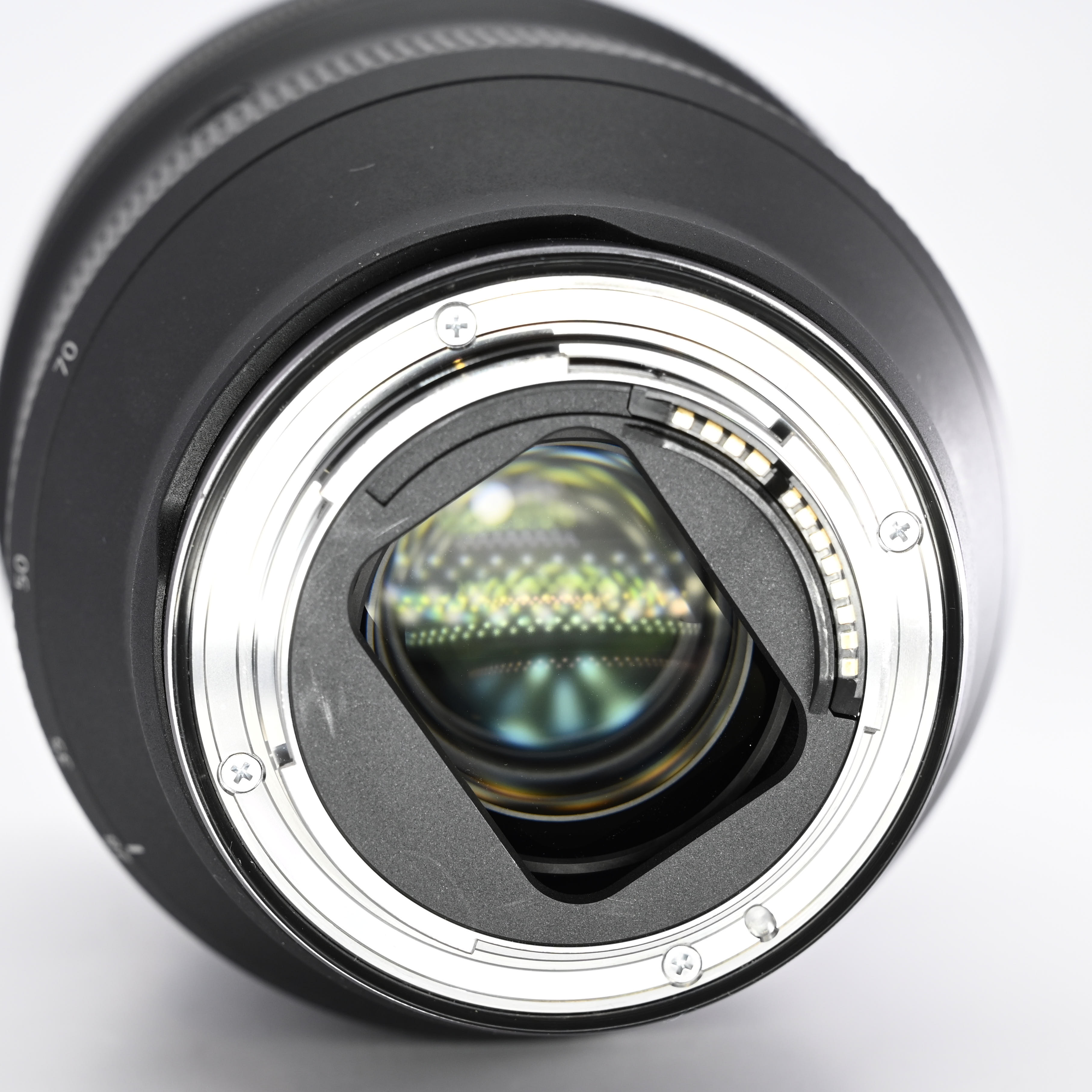 Canon 28-70mm F2 L USM RF gebraucht Canon 28-70mm F2 L USM RF gebraucht
