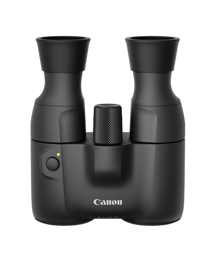 Canon Binocular 8x20 IS