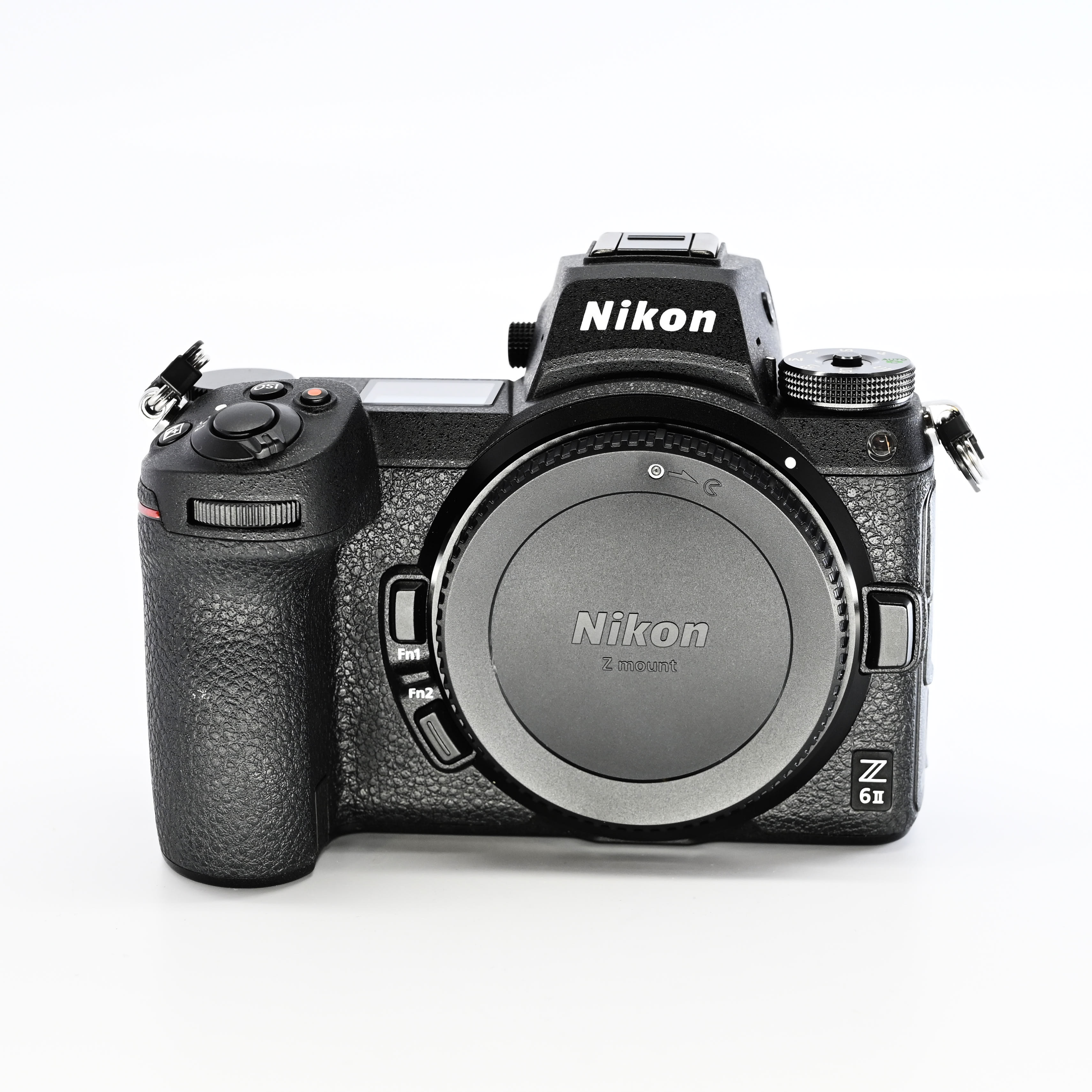 Nikon Z 6 II gebraucht