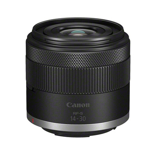 Canon RF-S 14-30mm 4-6.3 IS STM PZ Objektiv