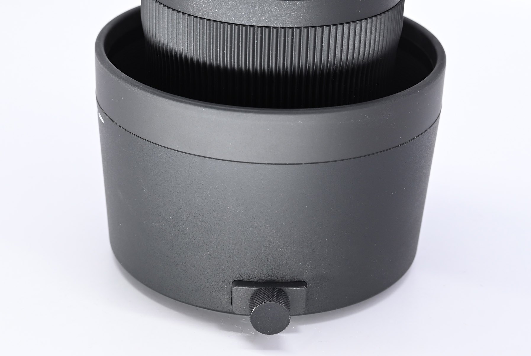 Sigma 60-600mm 1:4.5-6.3 E-Mount gebraucht