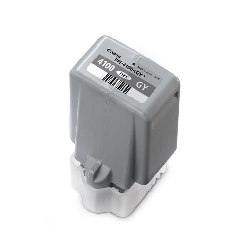 Canon PFI-4100GY grau Tintenpatrone
