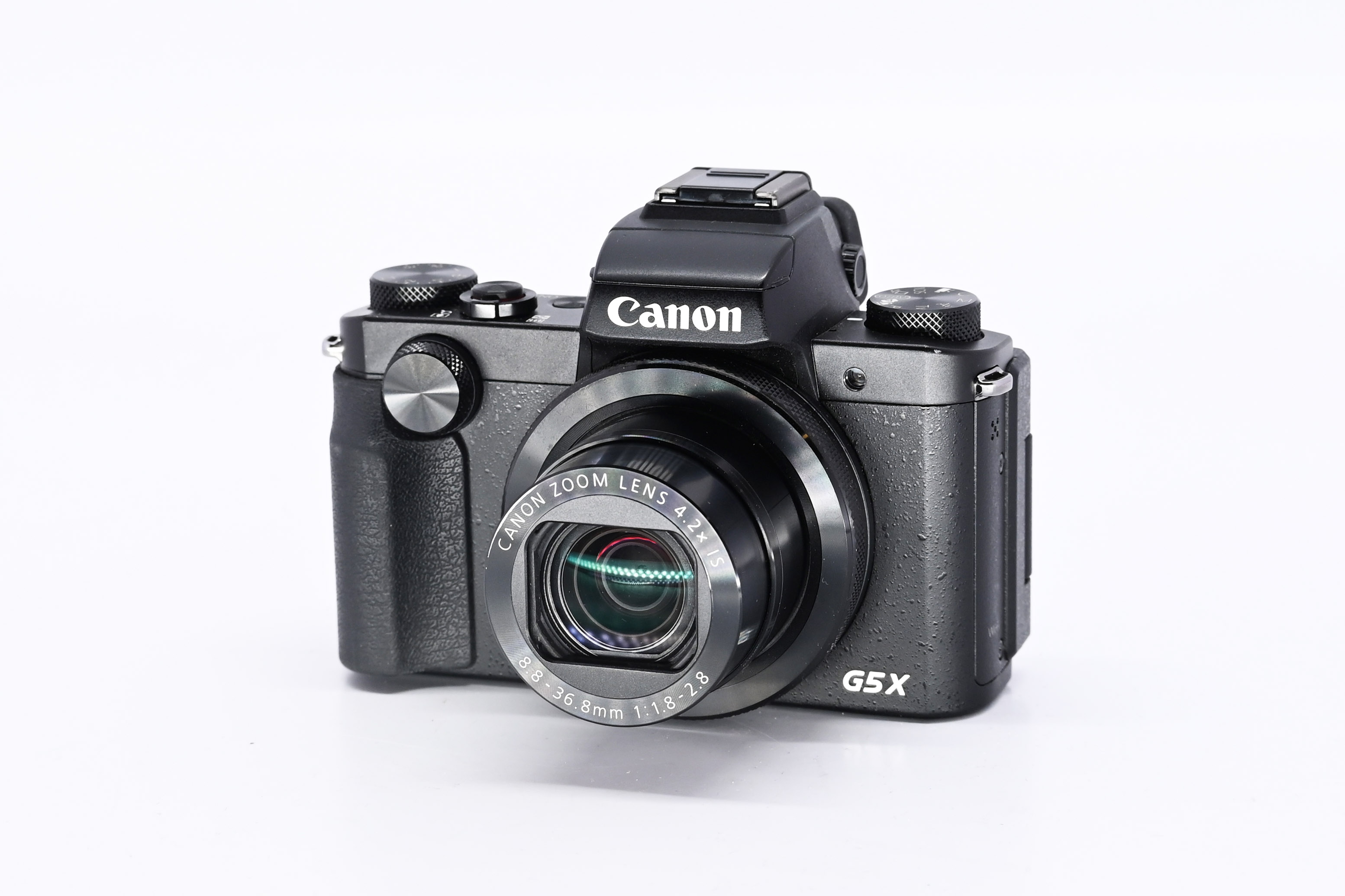 Canon PowerShot G5X gebraucht