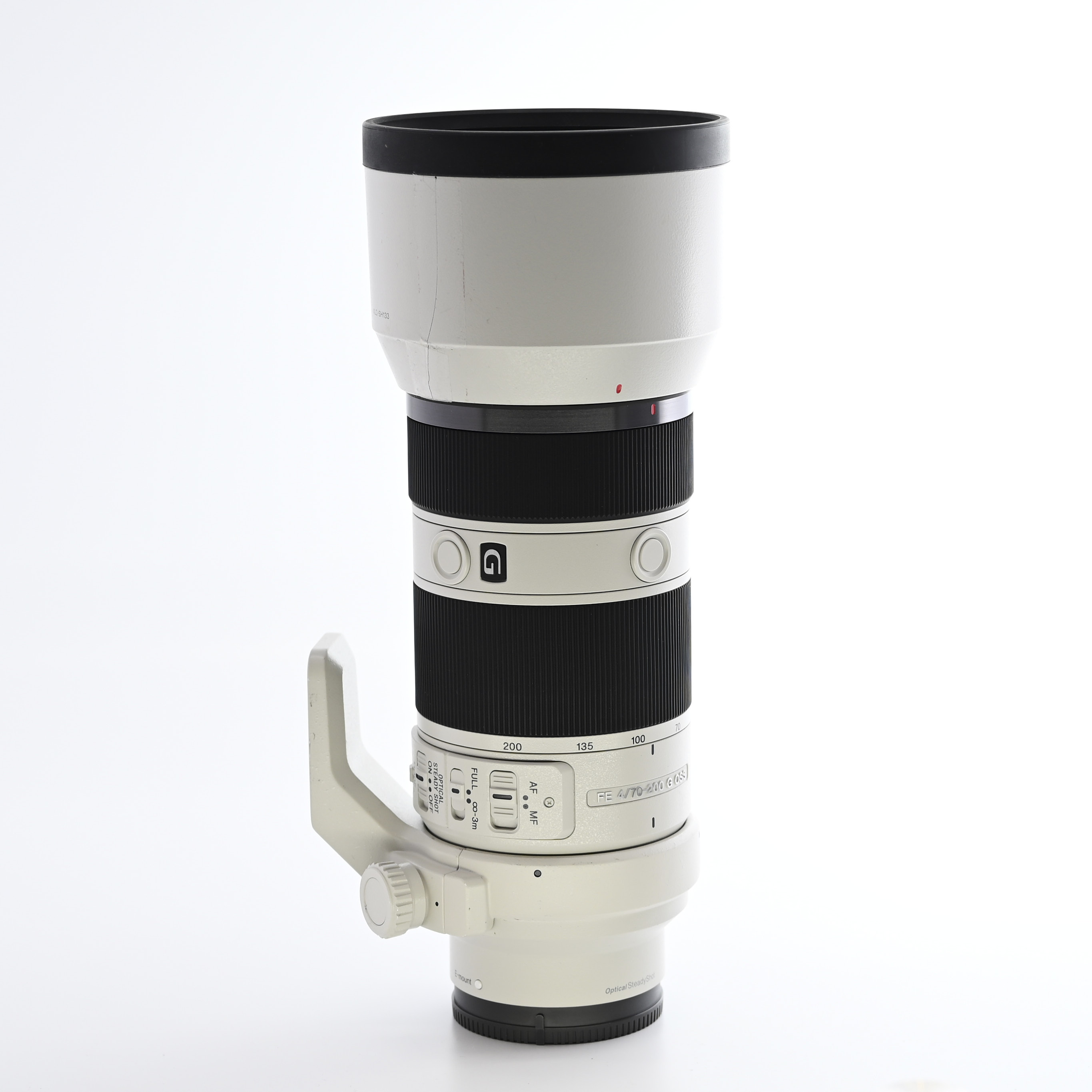 Sony FE 70-200mm f/4 G OSS gebraucht