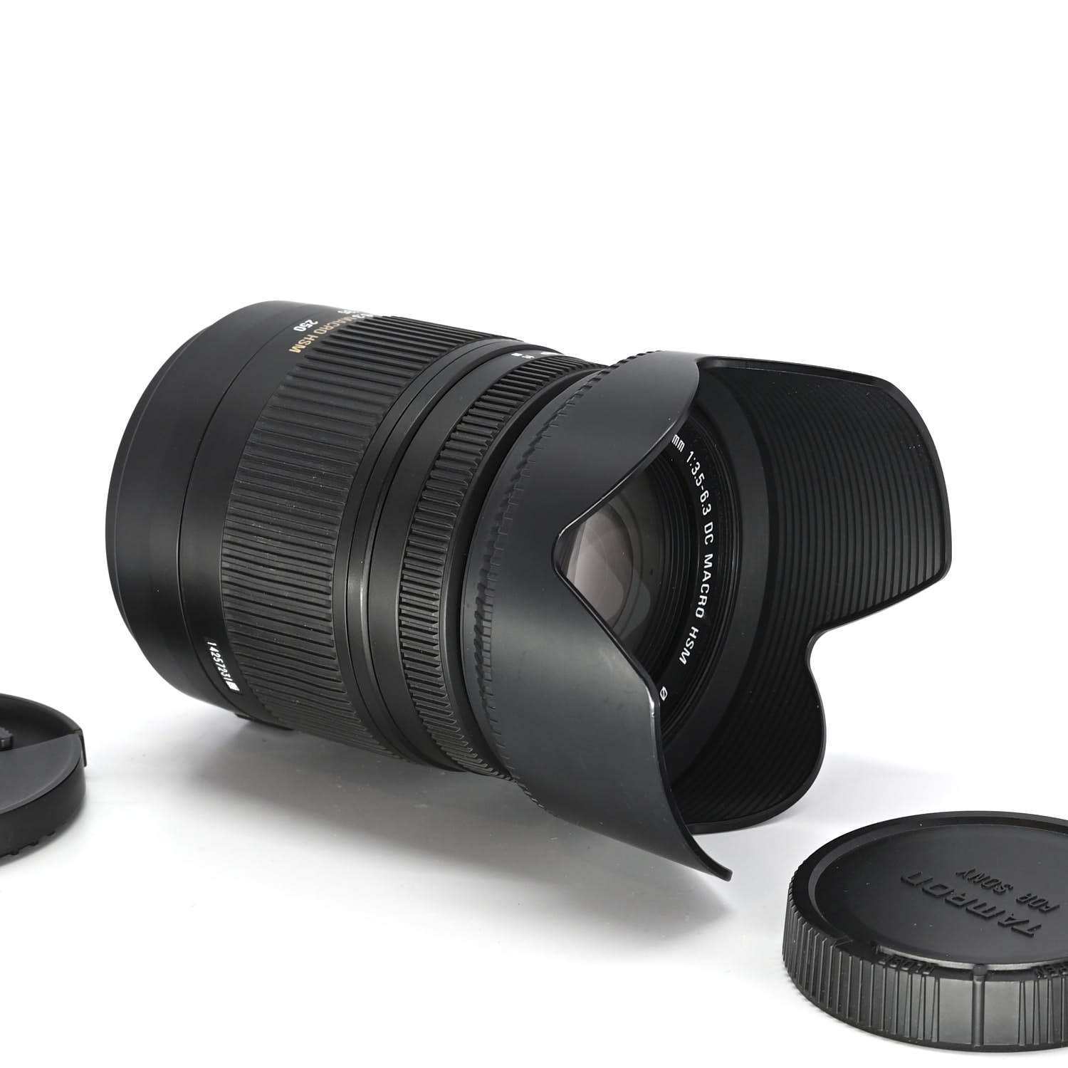 Sigma 18-250mm A-mount gebraucht