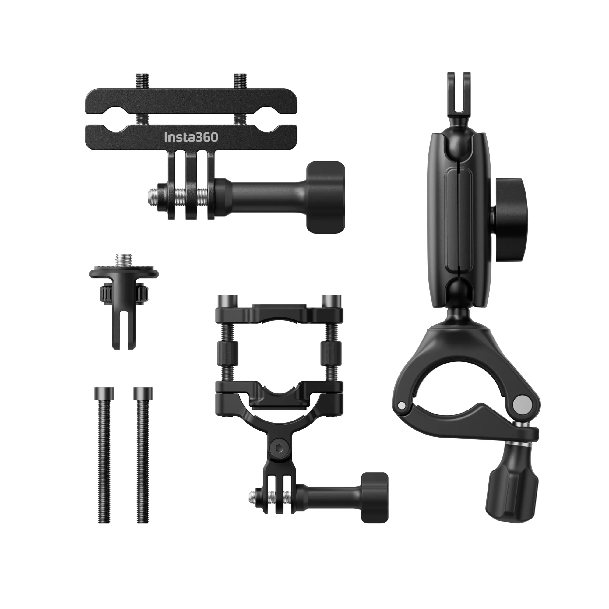 INSTA360 BIKE TAIL MOUNT KIT