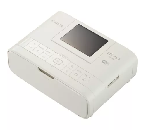 Canon Selphy CP1300 weiß 4549292091182