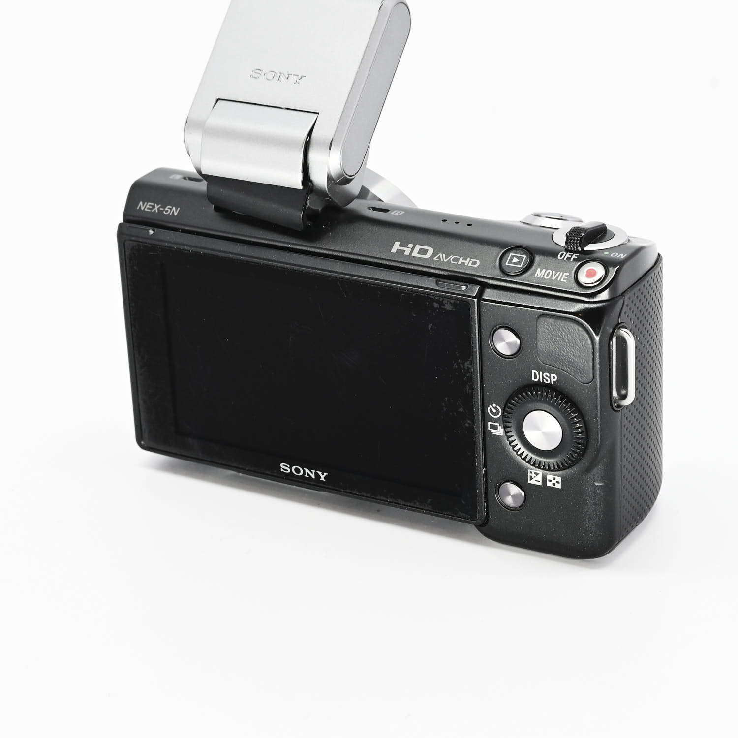 Sony NEX-5N gebraucht