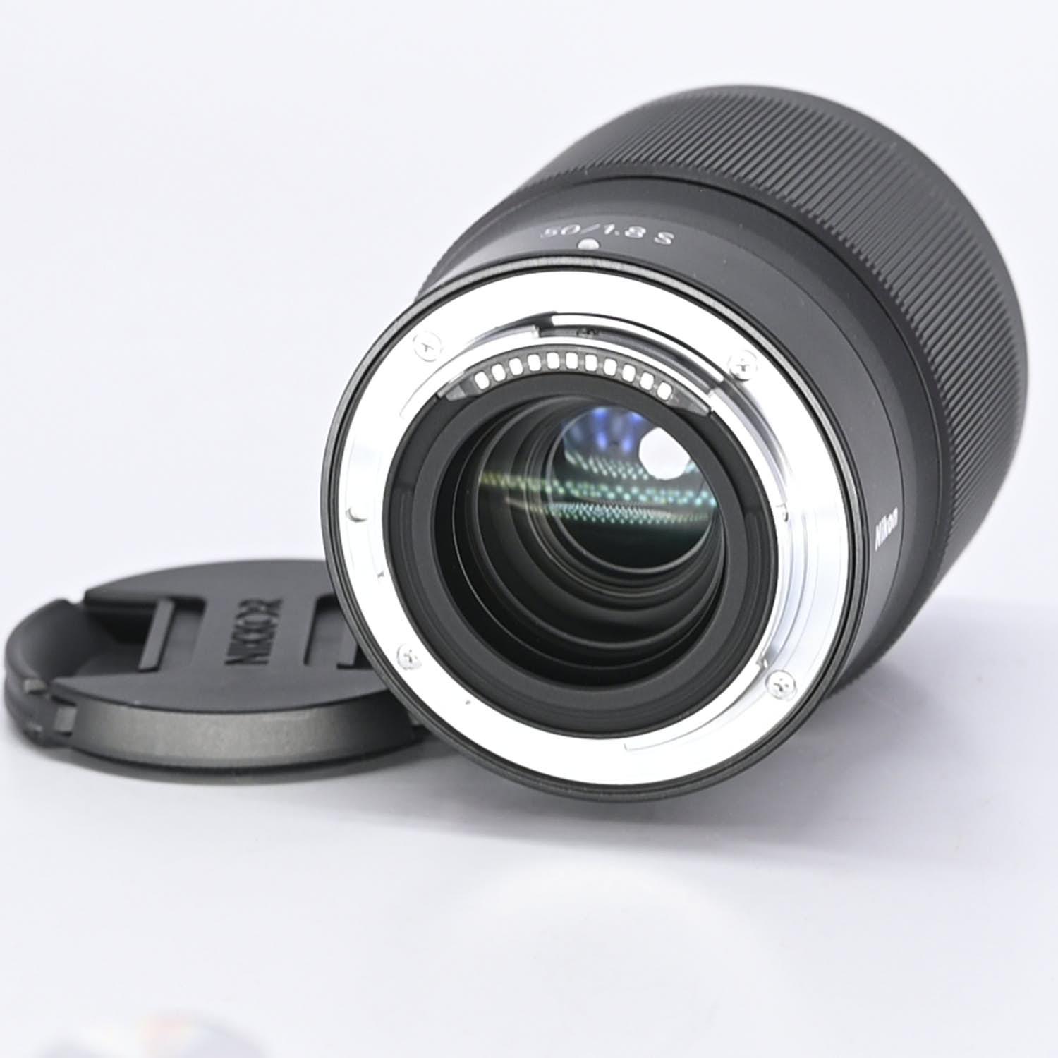 Nikon Z 50mm f1.8 S gebraucht