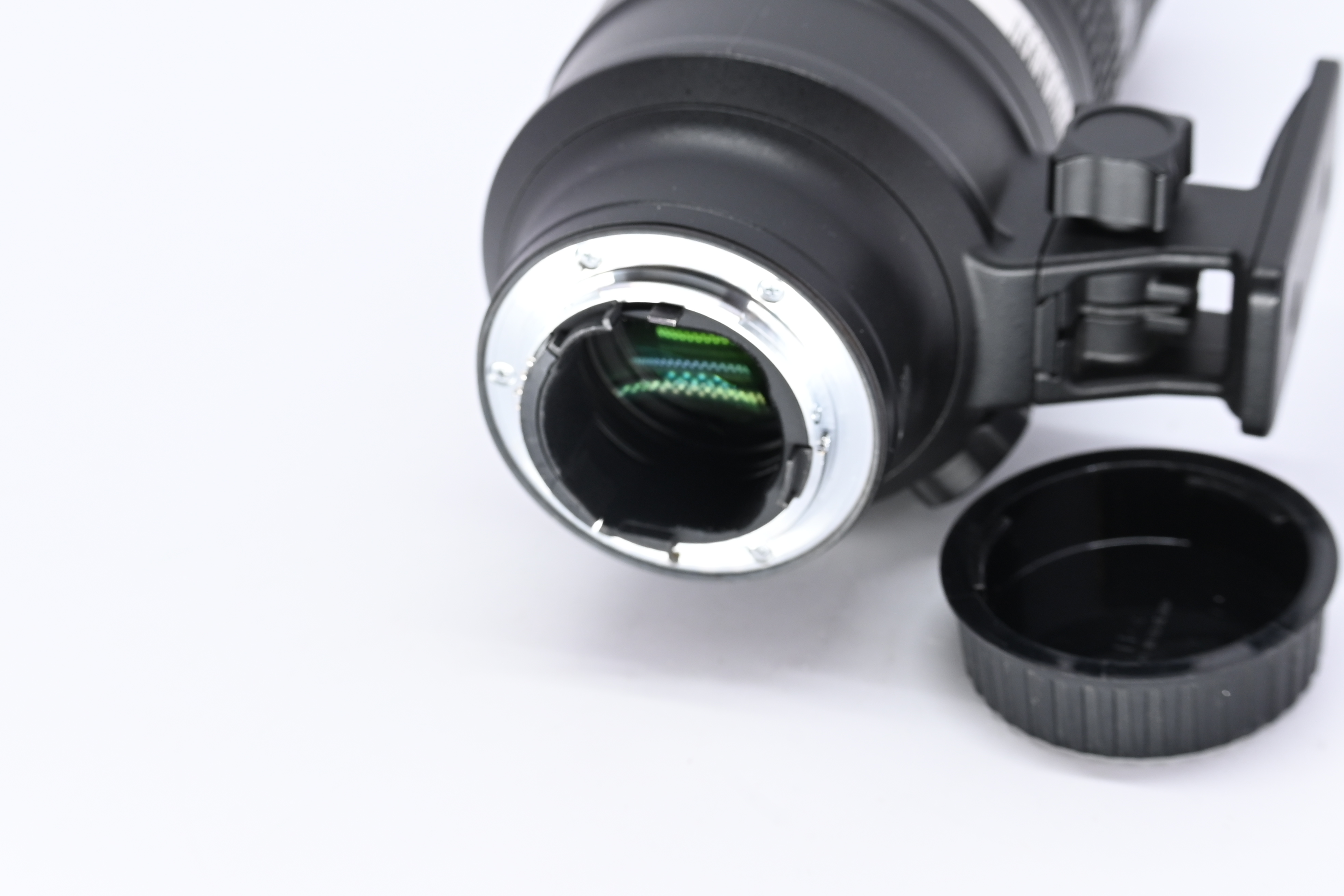 Nikon AF-S 70-200mm f2.8 G II ED gebraucht