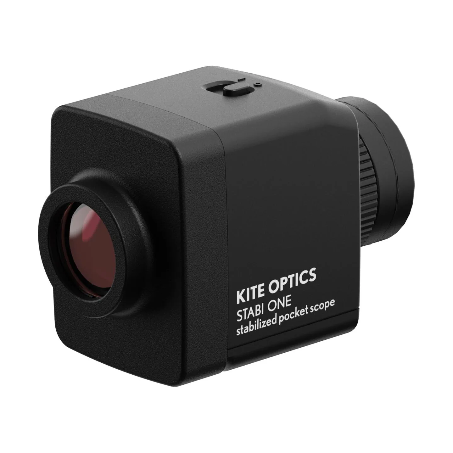 Kite Optics Stabi One 10x20