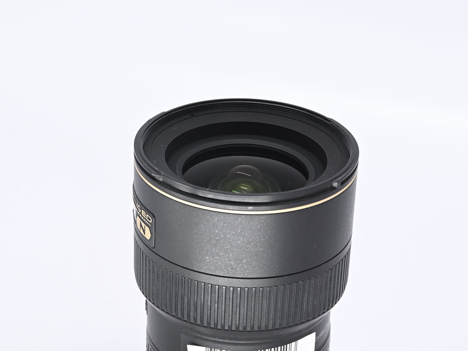 Nikon AF-S 16-35mm 1:4 G ED gebraucht