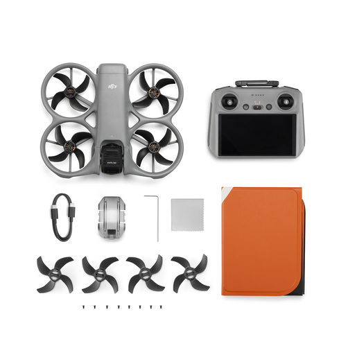 DJI Avata 360 (DJI RC 2)