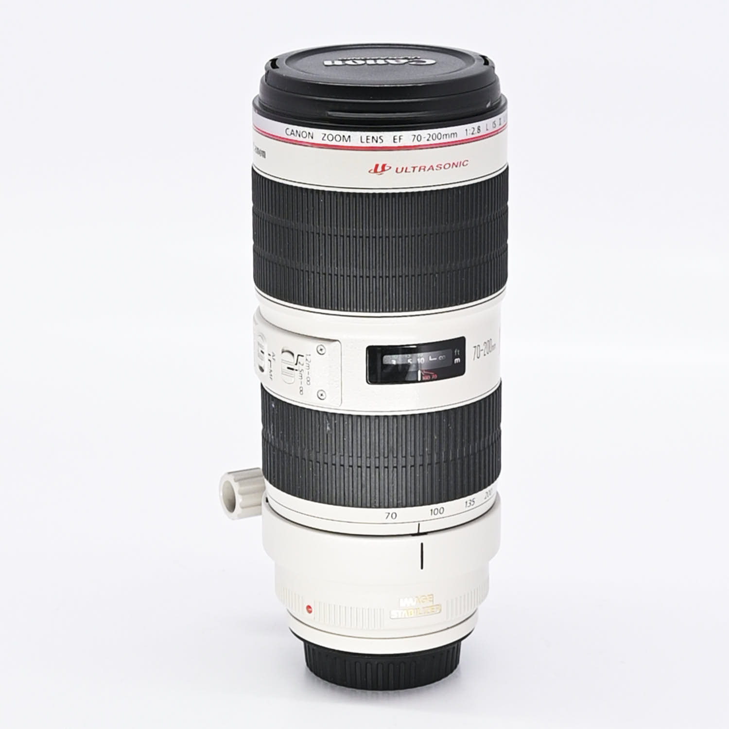 Canon EF 70-200 IS II gebraucht