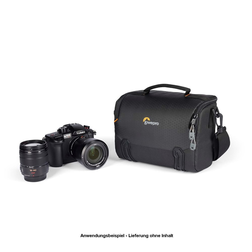 Lowepro Adventura SH160 III schwarz