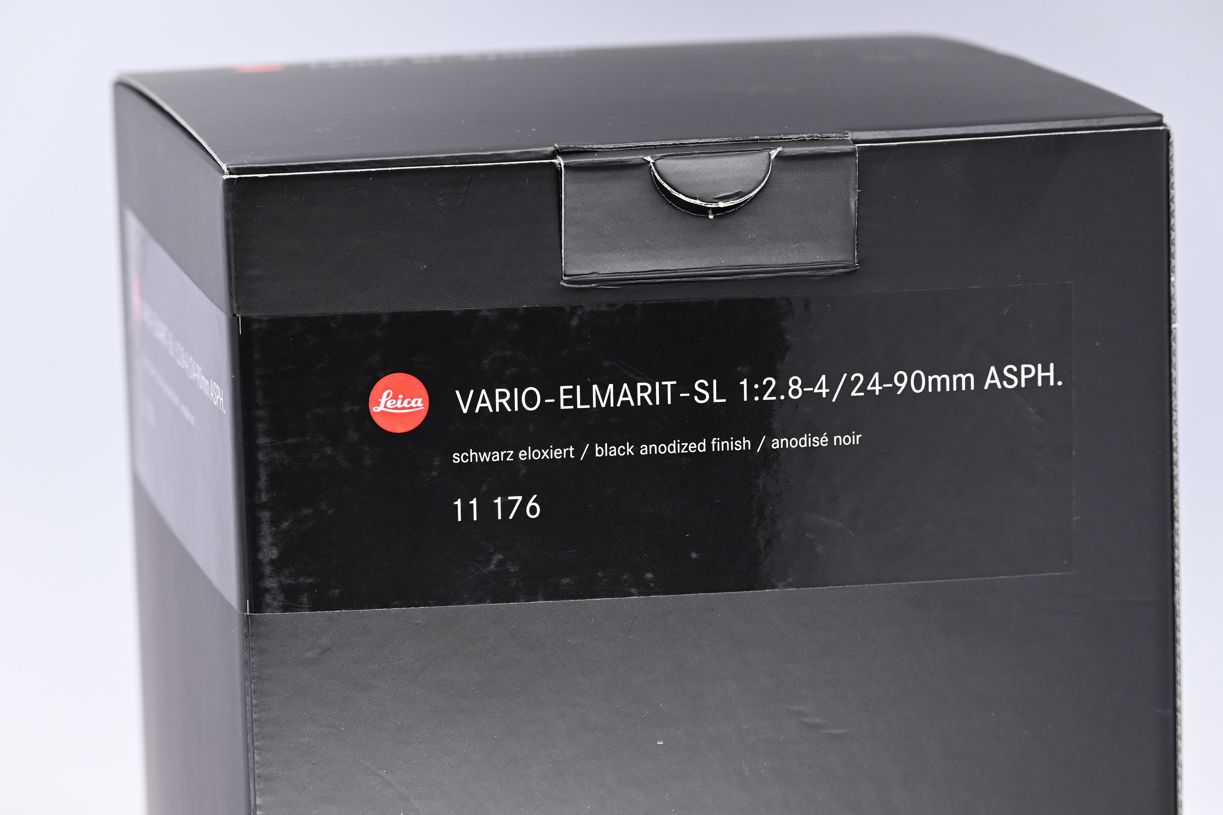 Leica Vario-Elmarit-SL 24-90mm f2.8-4 gebraucht