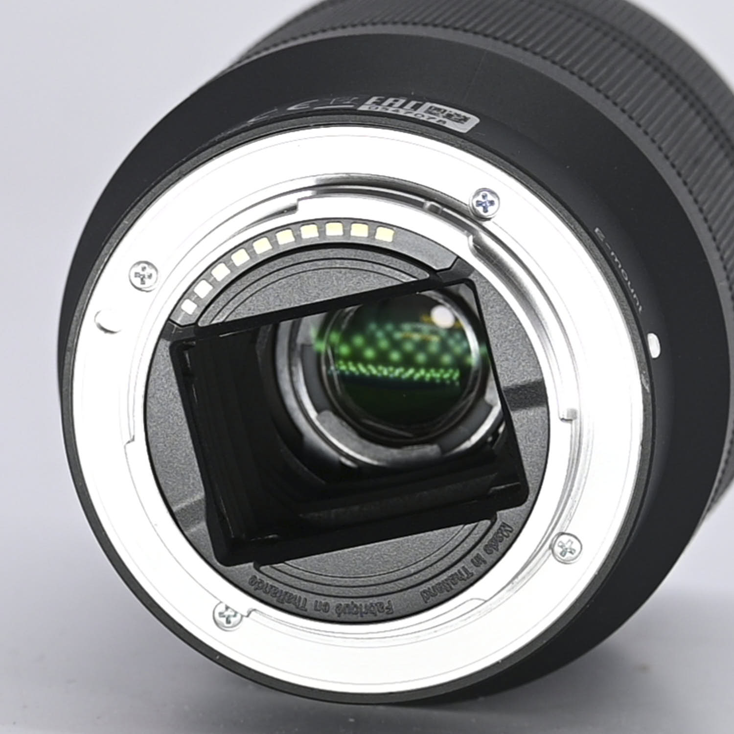 Sony 28-70mm f3.5-5.6 FE gebraucht