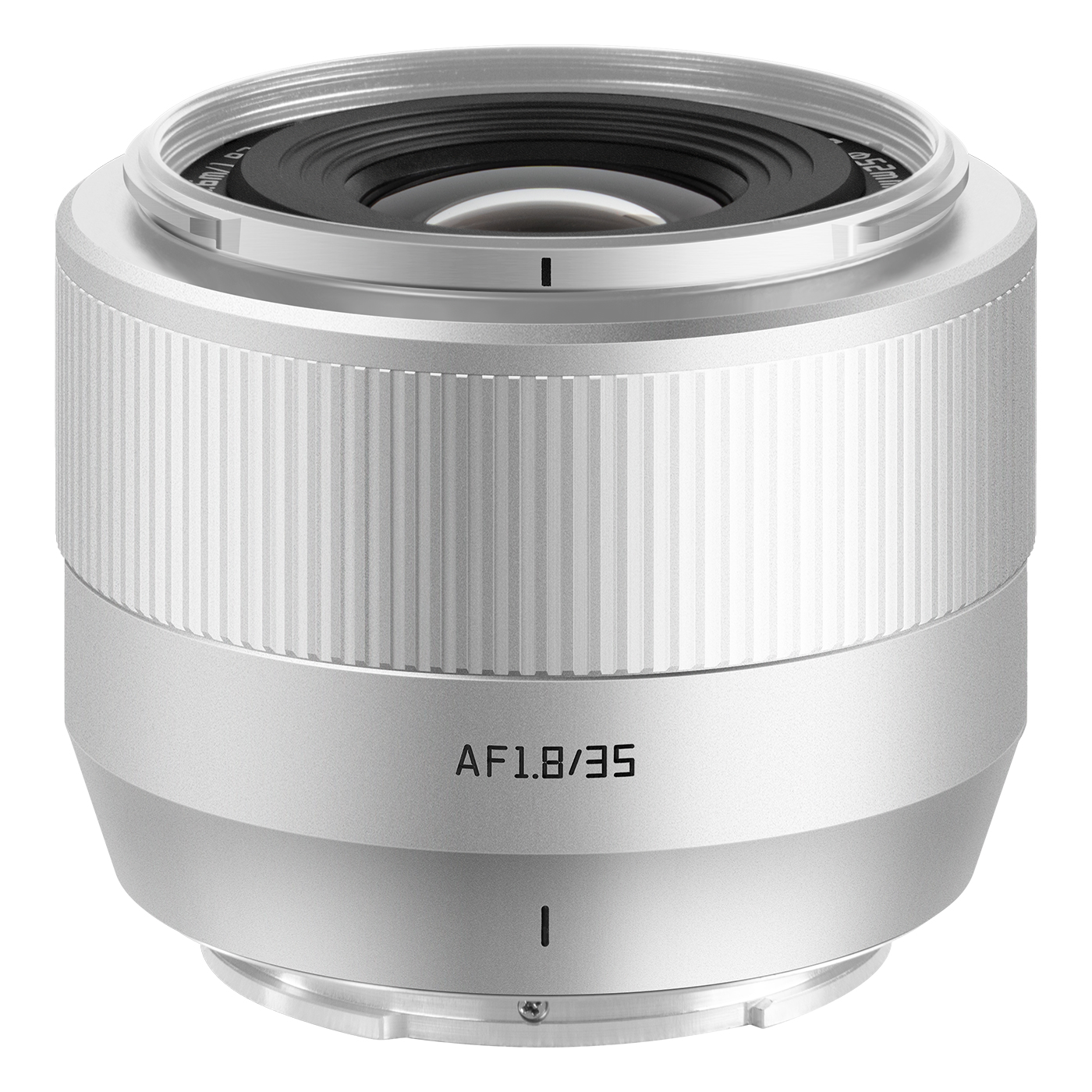 TTARTISAN AF 35mm f/1,8 II - Fuji X, silber