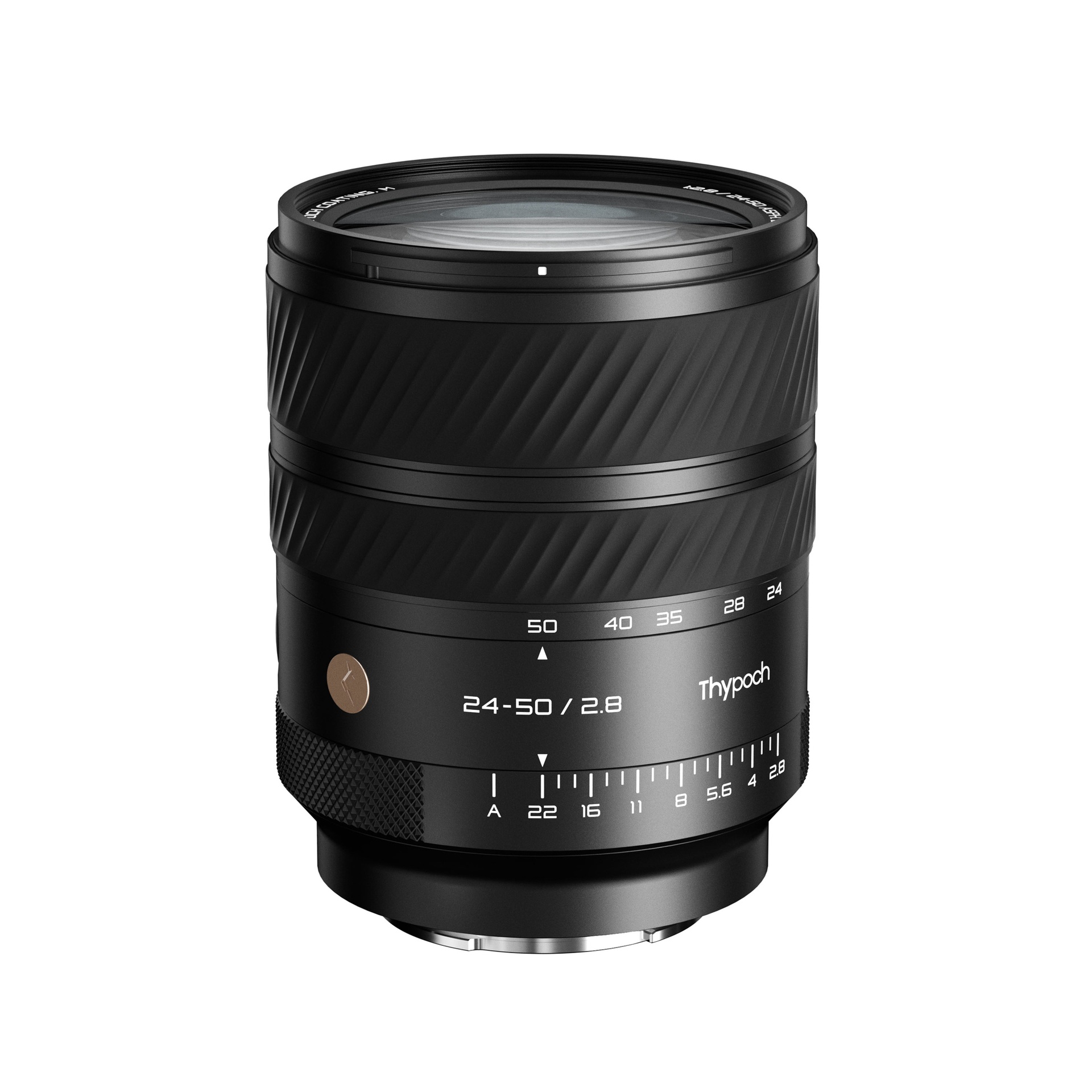 THYPOCH 24-50mm f/2.8 AF Voyager Sony E-Mount