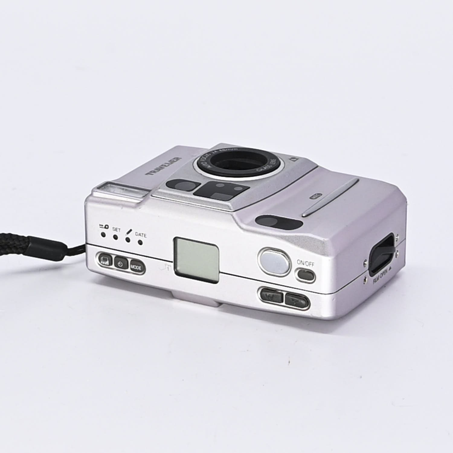 Traveler gebraucht