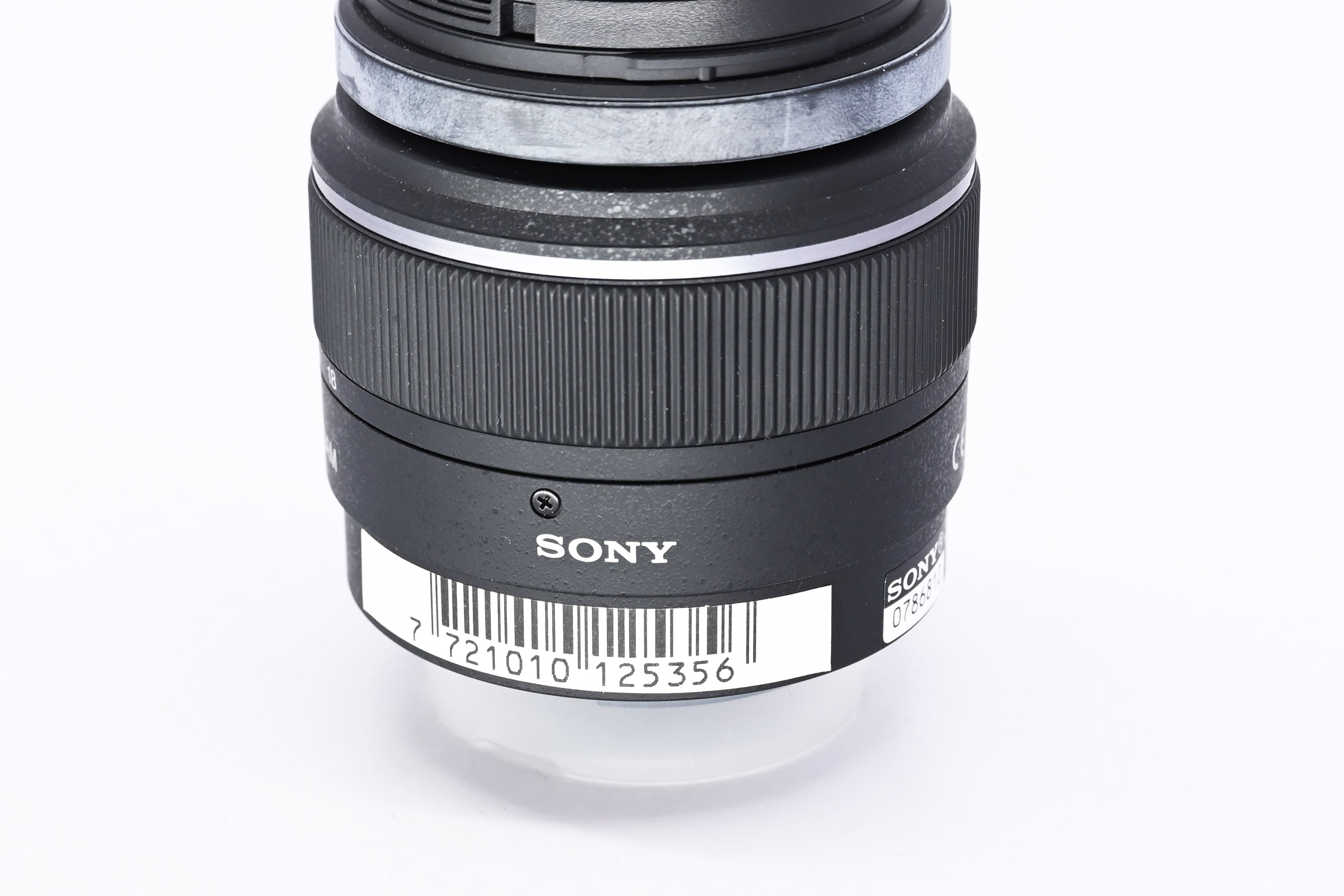 Sony 18-55mm f3.5-5.6 A-Mount gebraucht