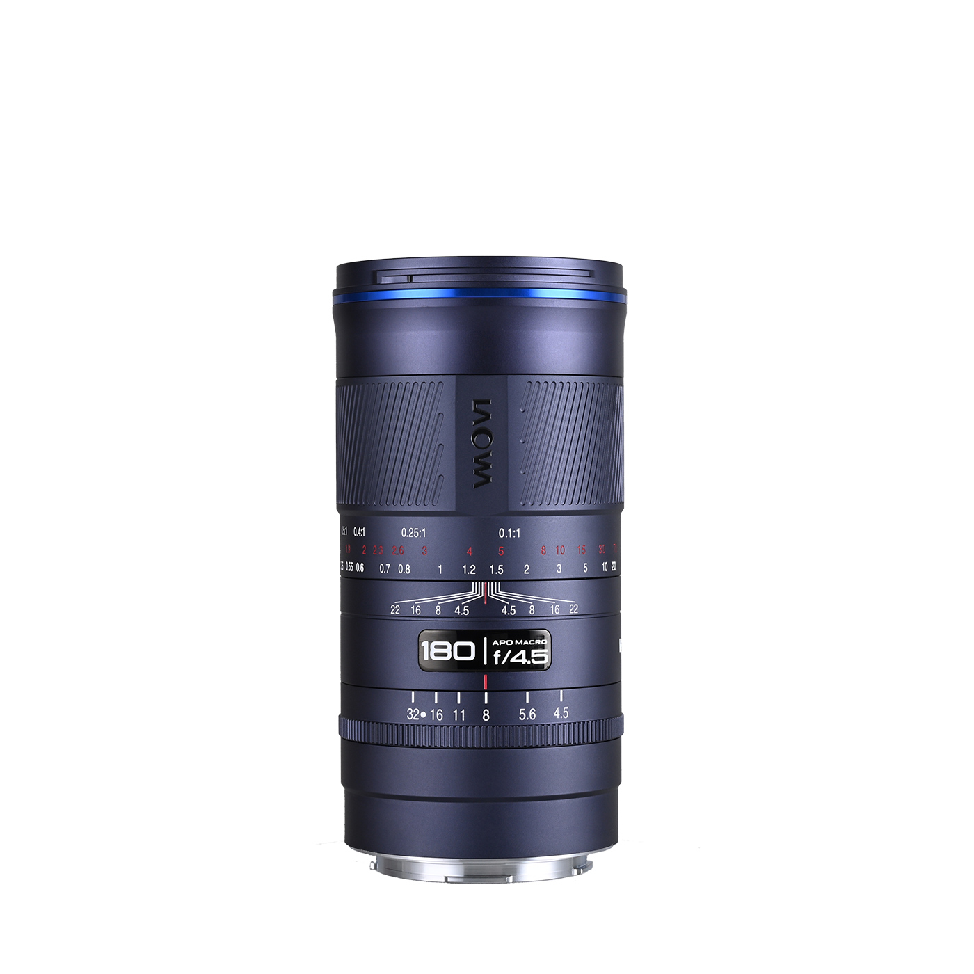 Laowa 180mm f4.5 1,5X Macro - L-Mount (kein AF)