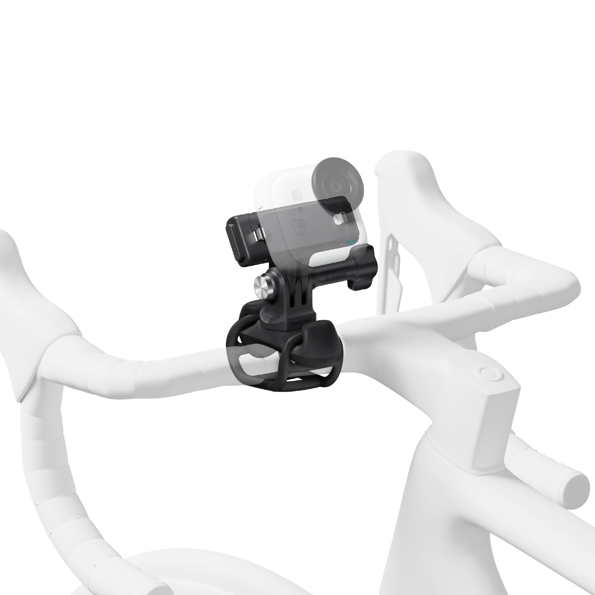 Insta360 GO Ultra Flexi Strap Mount