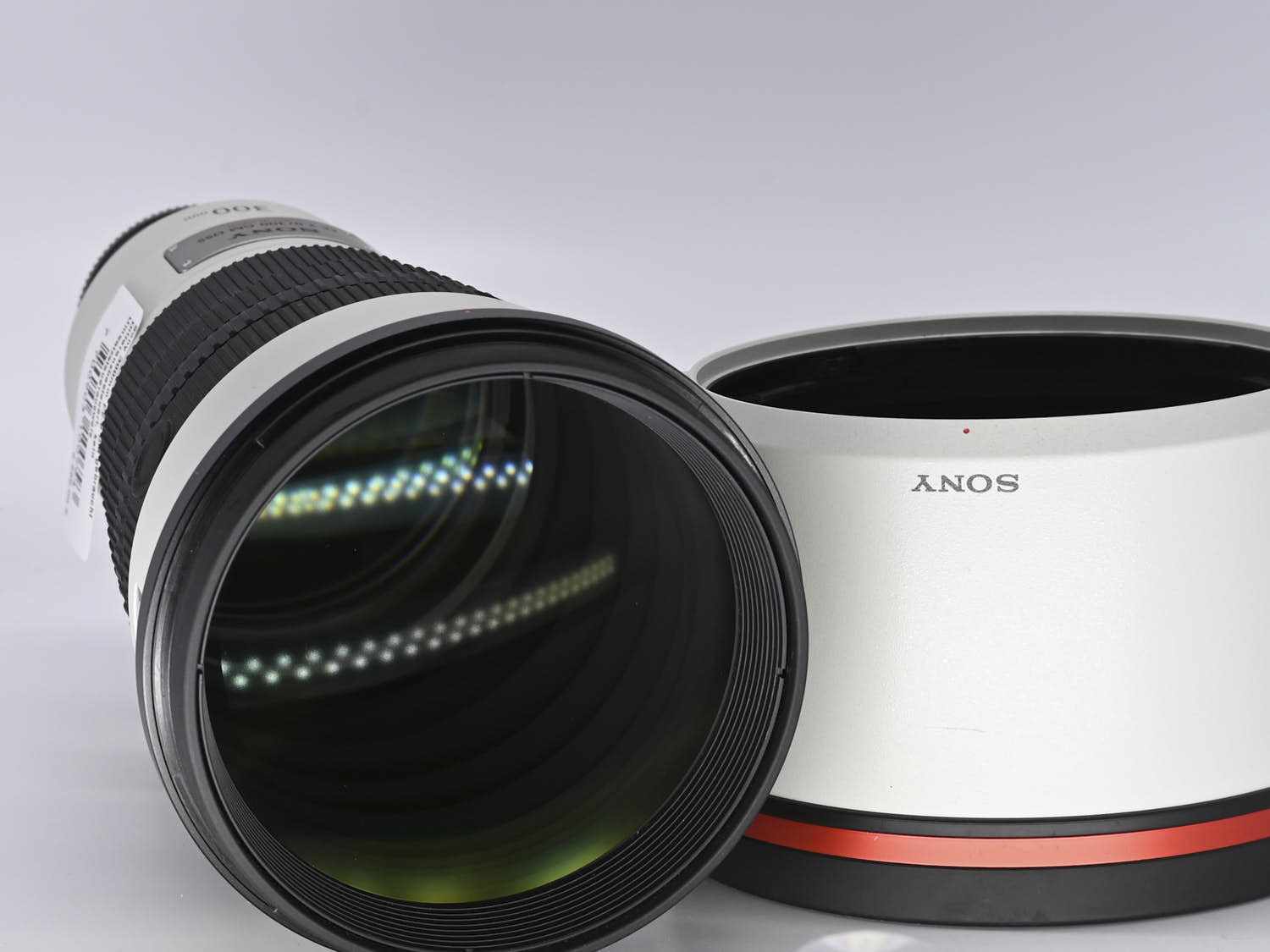 Sony 300mm F2.8 GM gebraucht